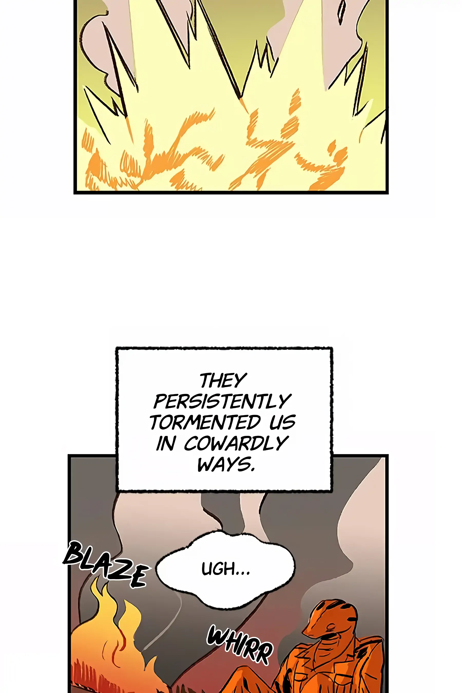 On a Leash [Mature] (Official) - Chapter 3 manhwa