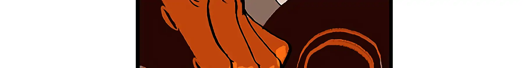 On a Leash [Mature] (Official) - Chapter 3 manhwa