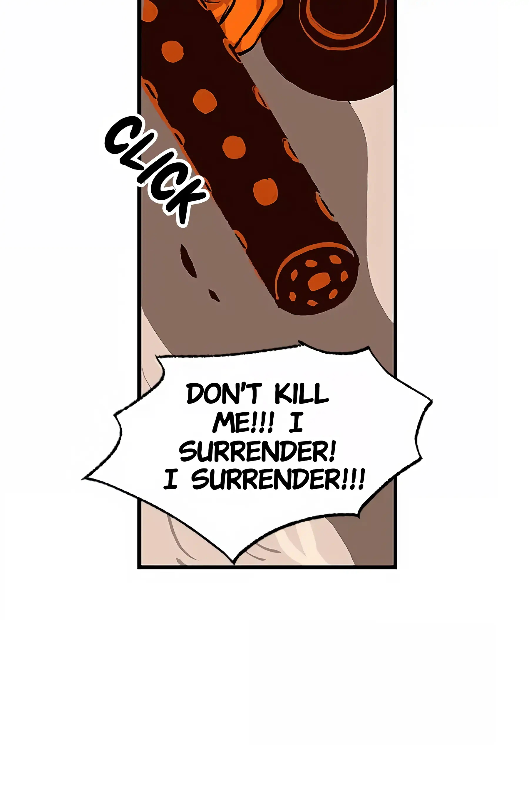 On a Leash [Mature] (Official) - Chapter 3 manhwa