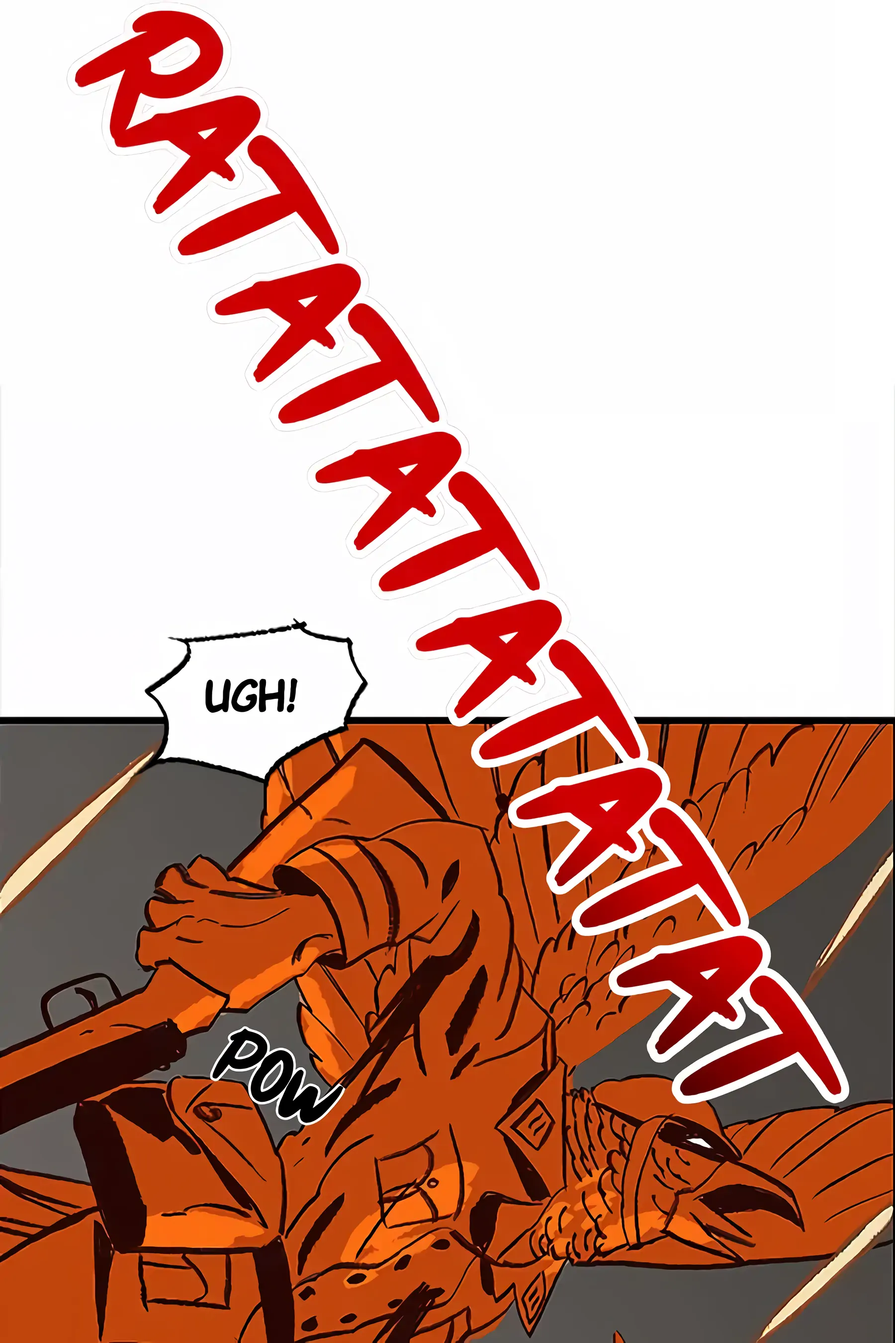 On a Leash [Mature] (Official) - Chapter 3 manhwa
