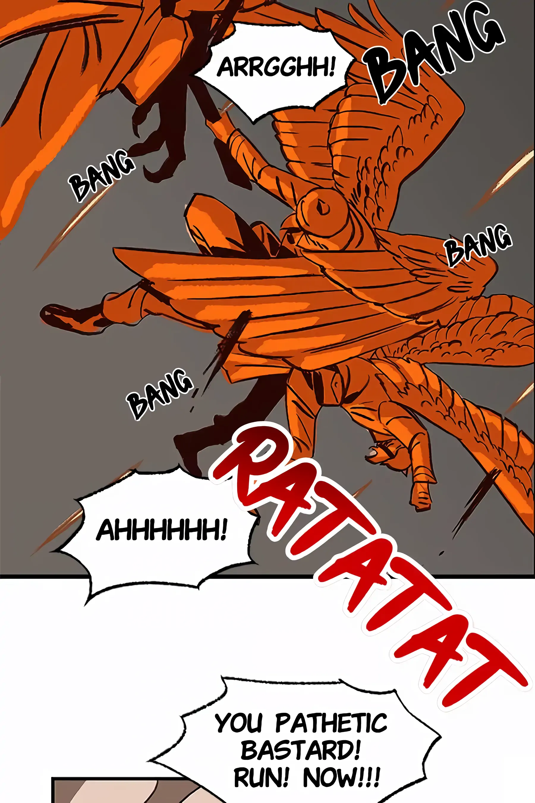On a Leash [Mature] (Official) - Chapter 3 manhwa