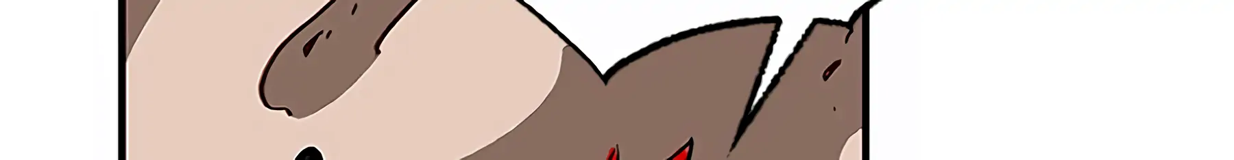 On a Leash [Mature] (Official) - Chapter 3 manhwa