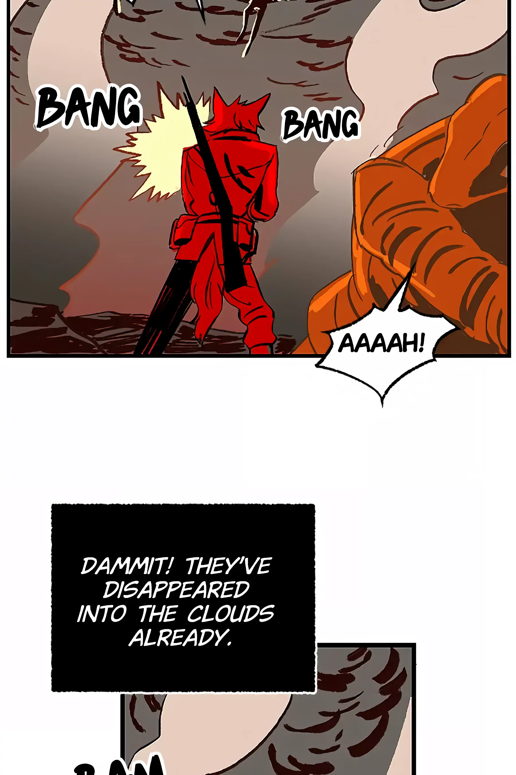 On a Leash [Mature] (Official) - Chapter 3 manhwa