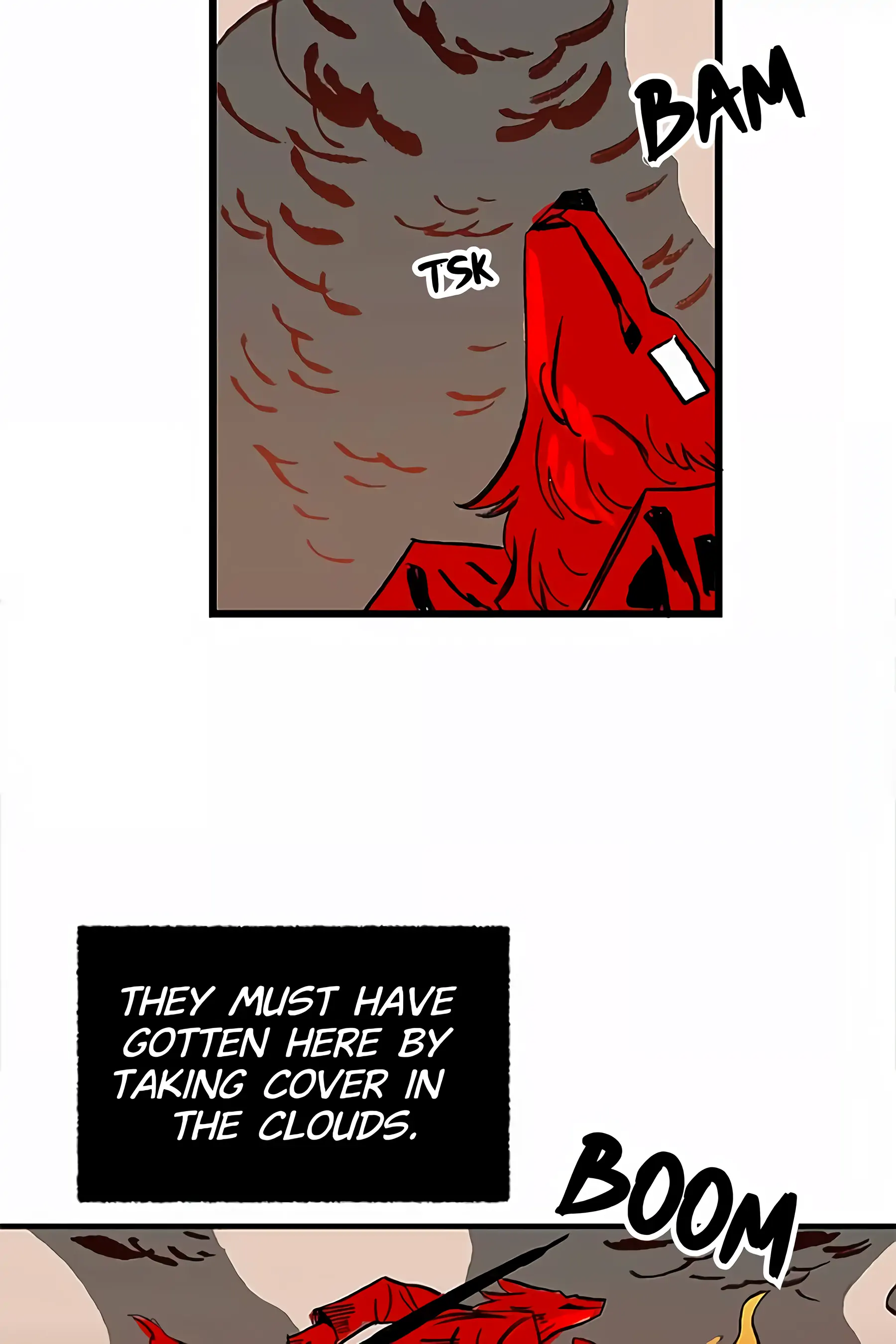 On a Leash [Mature] (Official) - Chapter 3 manhwa