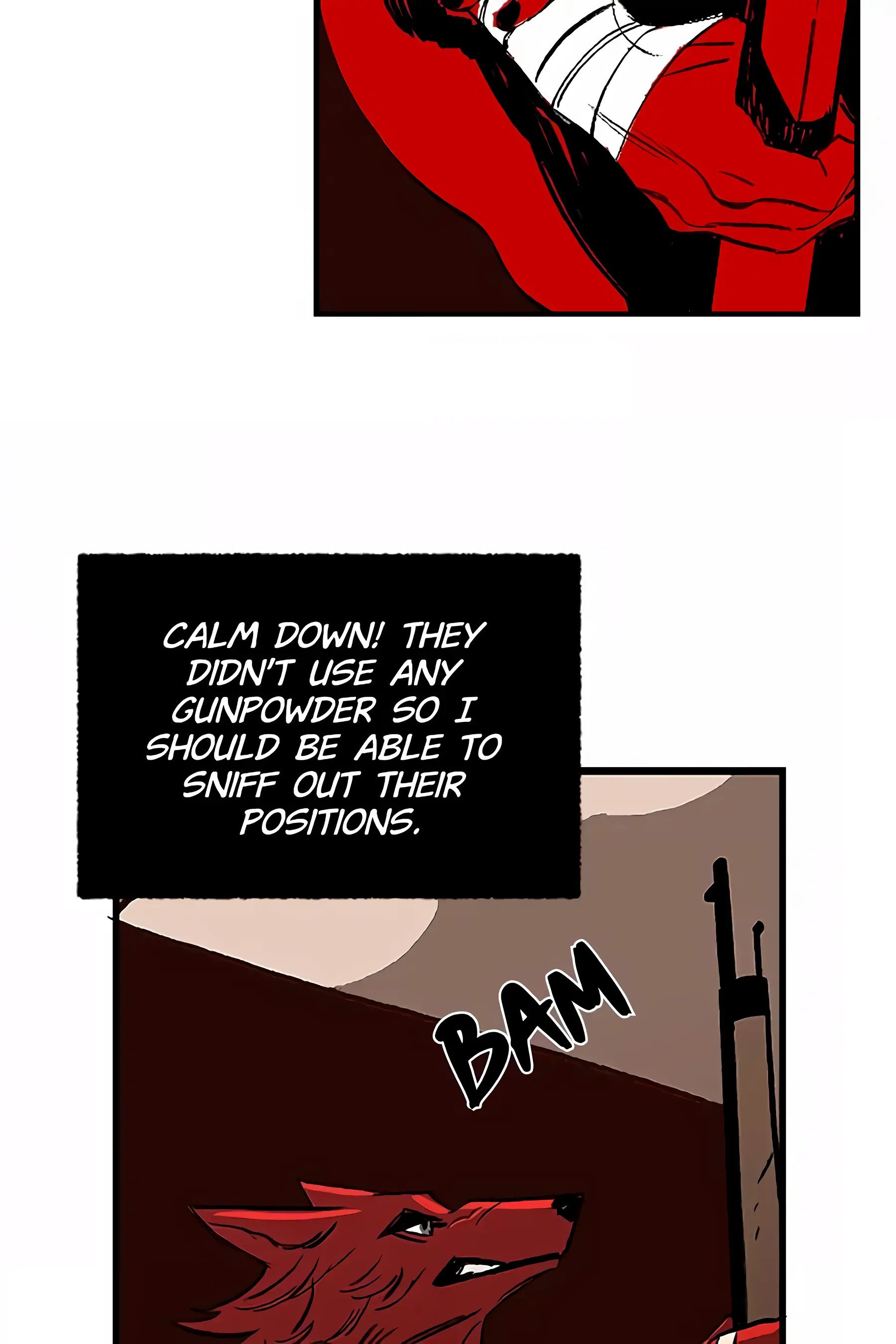 On a Leash [Mature] (Official) - Chapter 3 manhwa