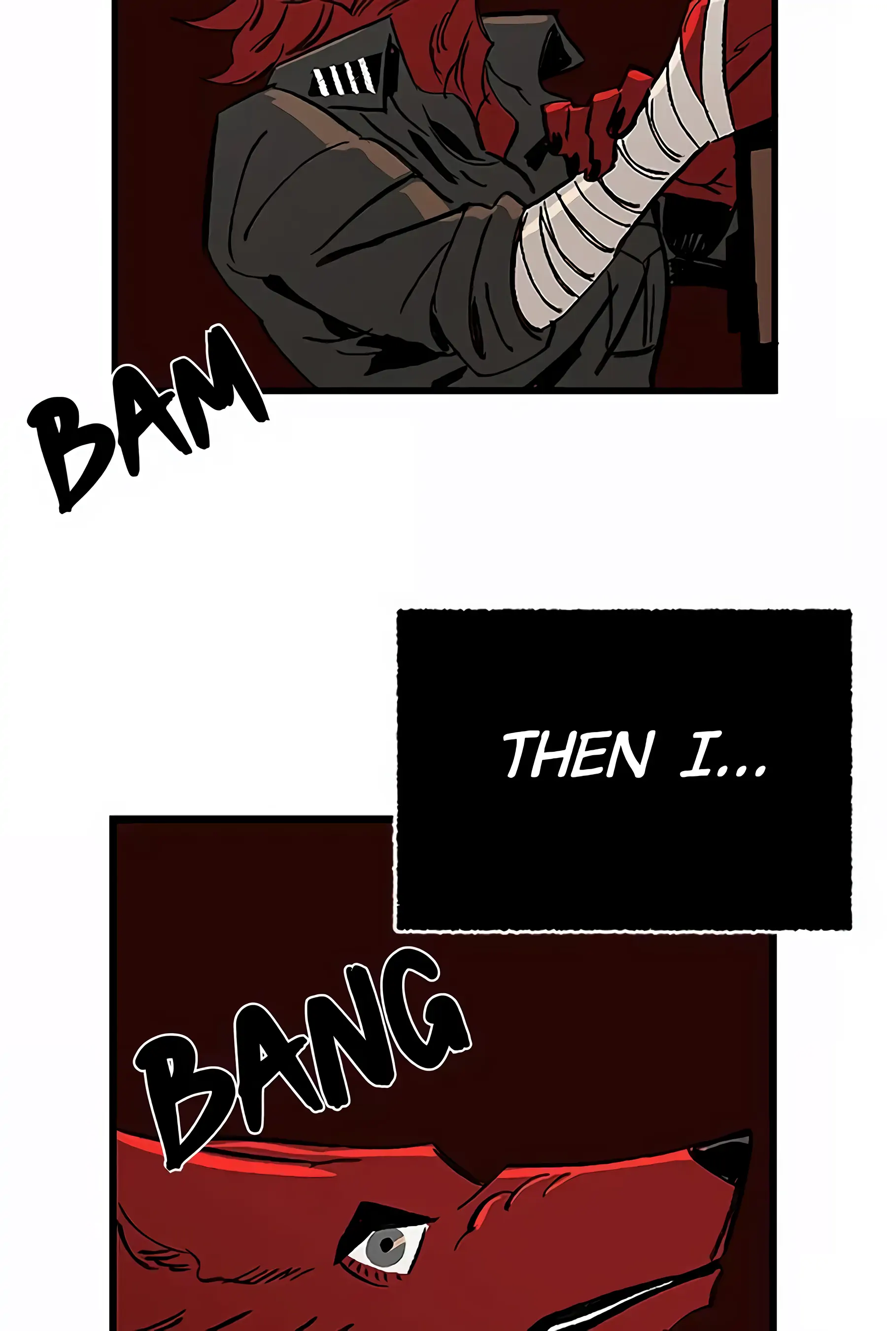 On a Leash [Mature] (Official) - Chapter 3 manhwa