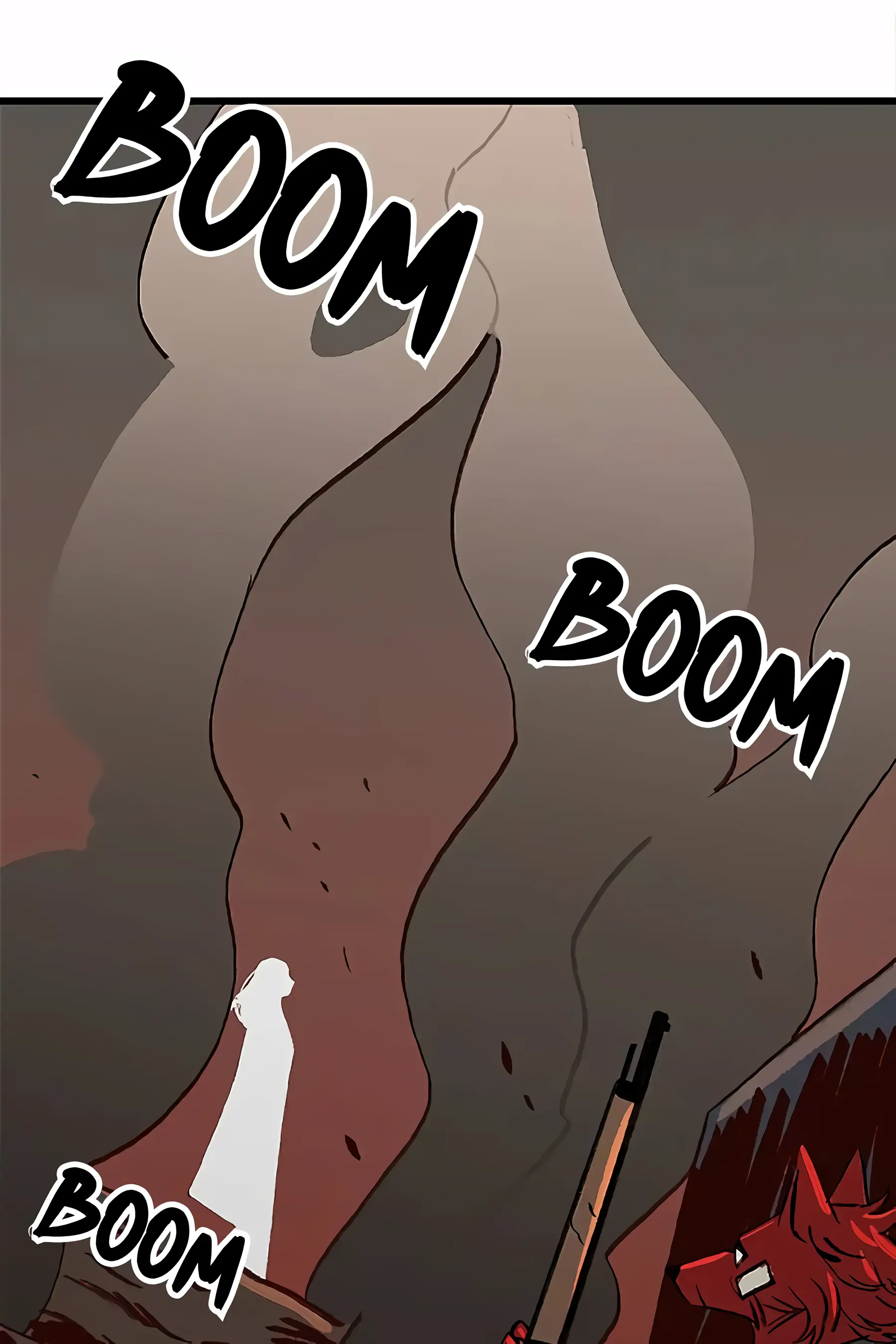 On a Leash [Mature] (Official) - Chapter 3 manhwa
