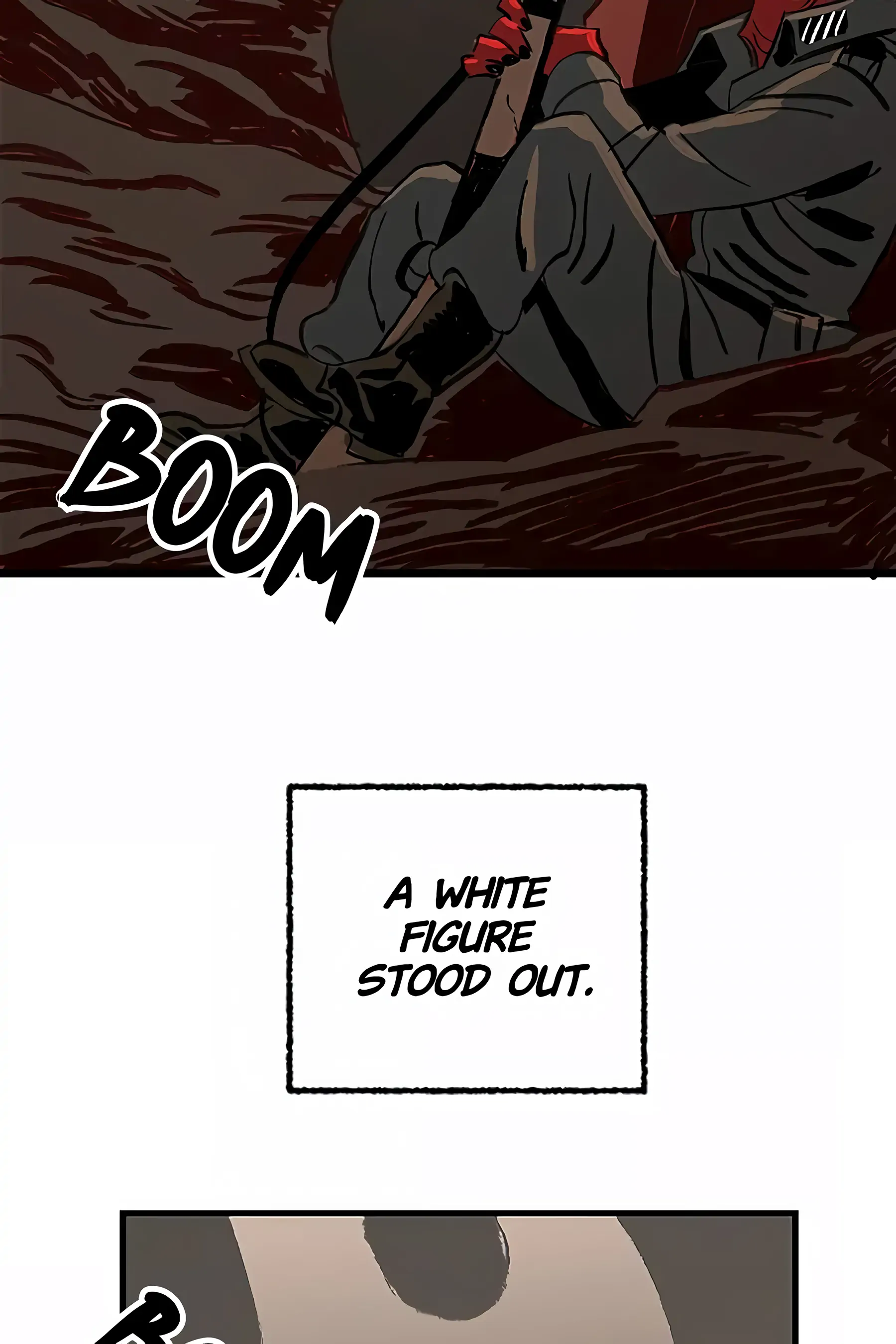 On a Leash [Mature] (Official) - Chapter 3 manhwa