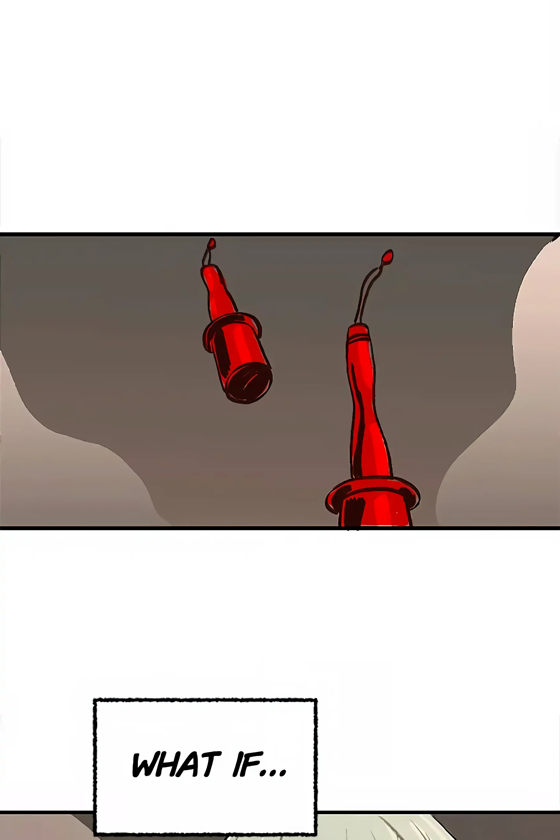 On a Leash [Mature] (Official) - Chapter 3 manhwa