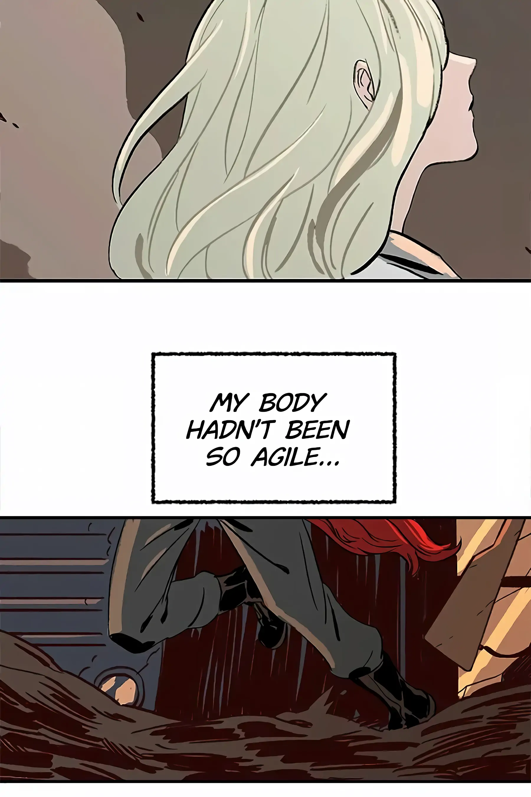 On a Leash [Mature] (Official) - Chapter 3 manhwa