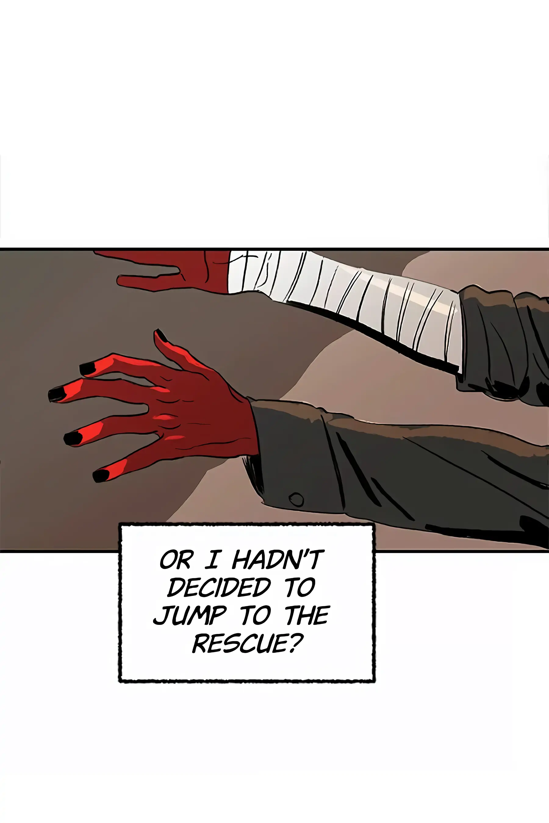 On a Leash [Mature] (Official) - Chapter 3 manhwa
