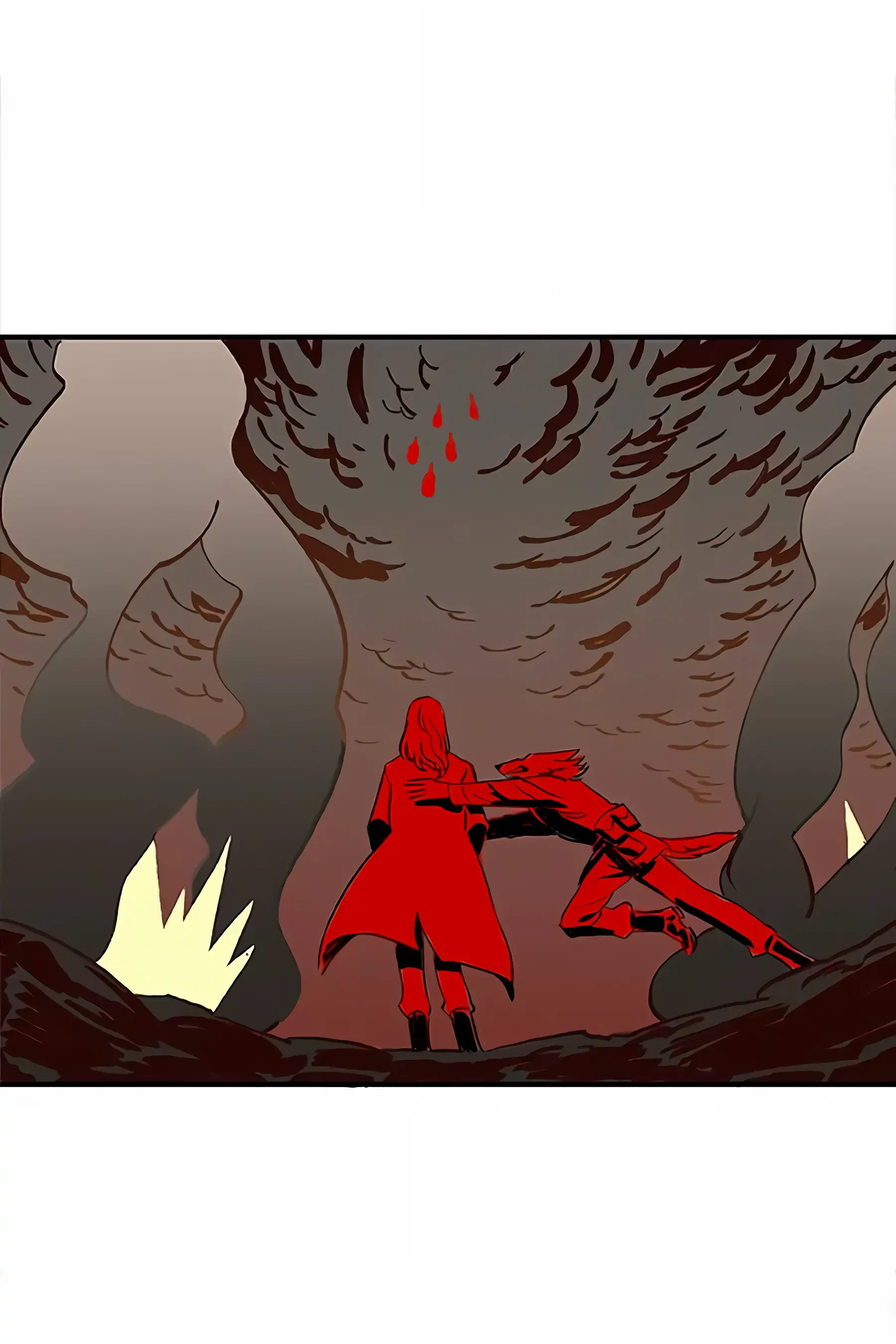 On a Leash [Mature] (Official) - Chapter 3 manhwa