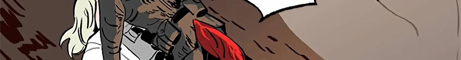 On a Leash [Mature] (Official) - Chapter 3 manhwa