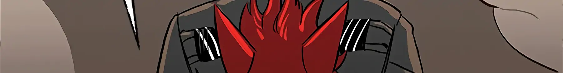 On a Leash [Mature] (Official) - Chapter 3 manhwa