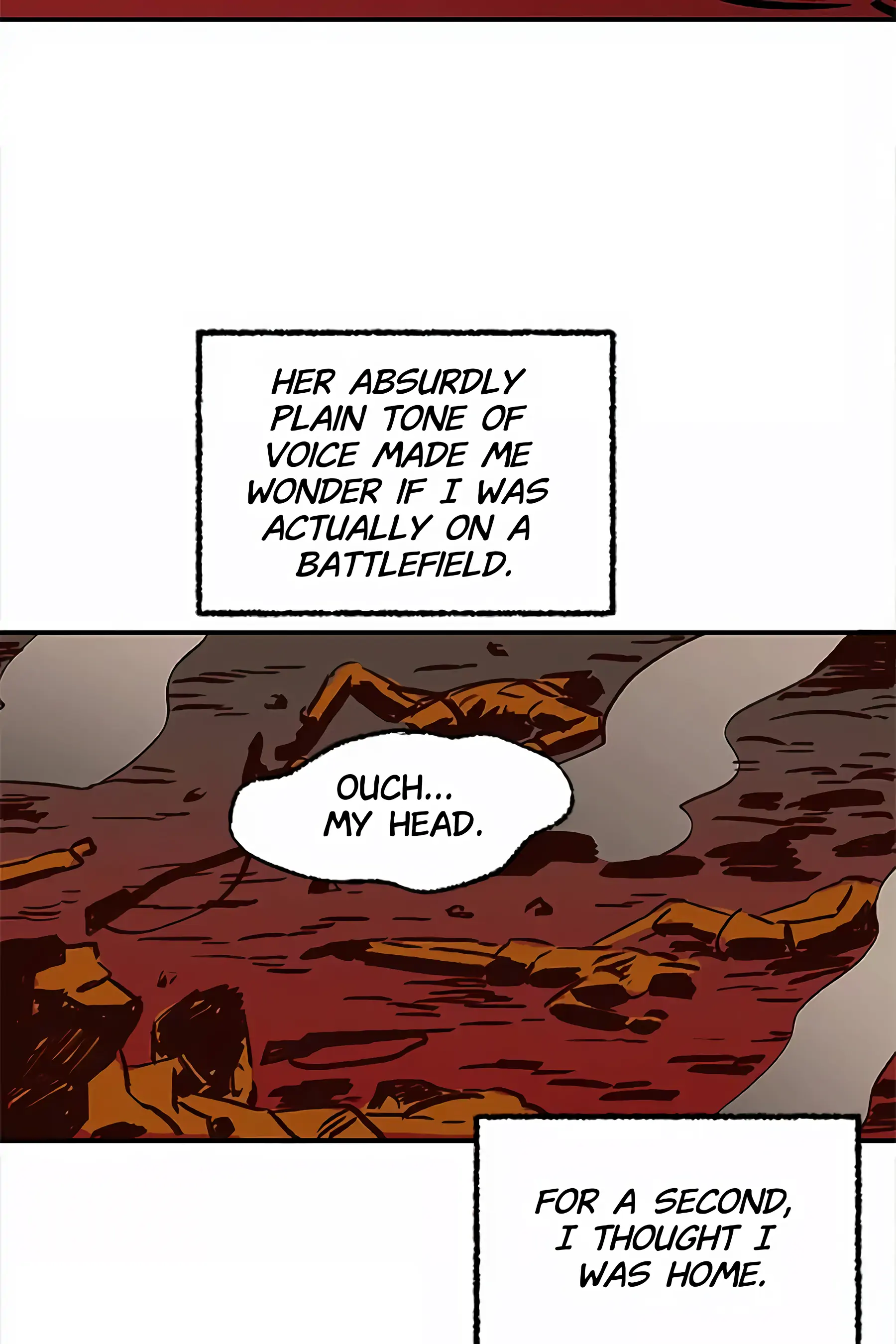 On a Leash [Mature] (Official) - Chapter 3 manhwa