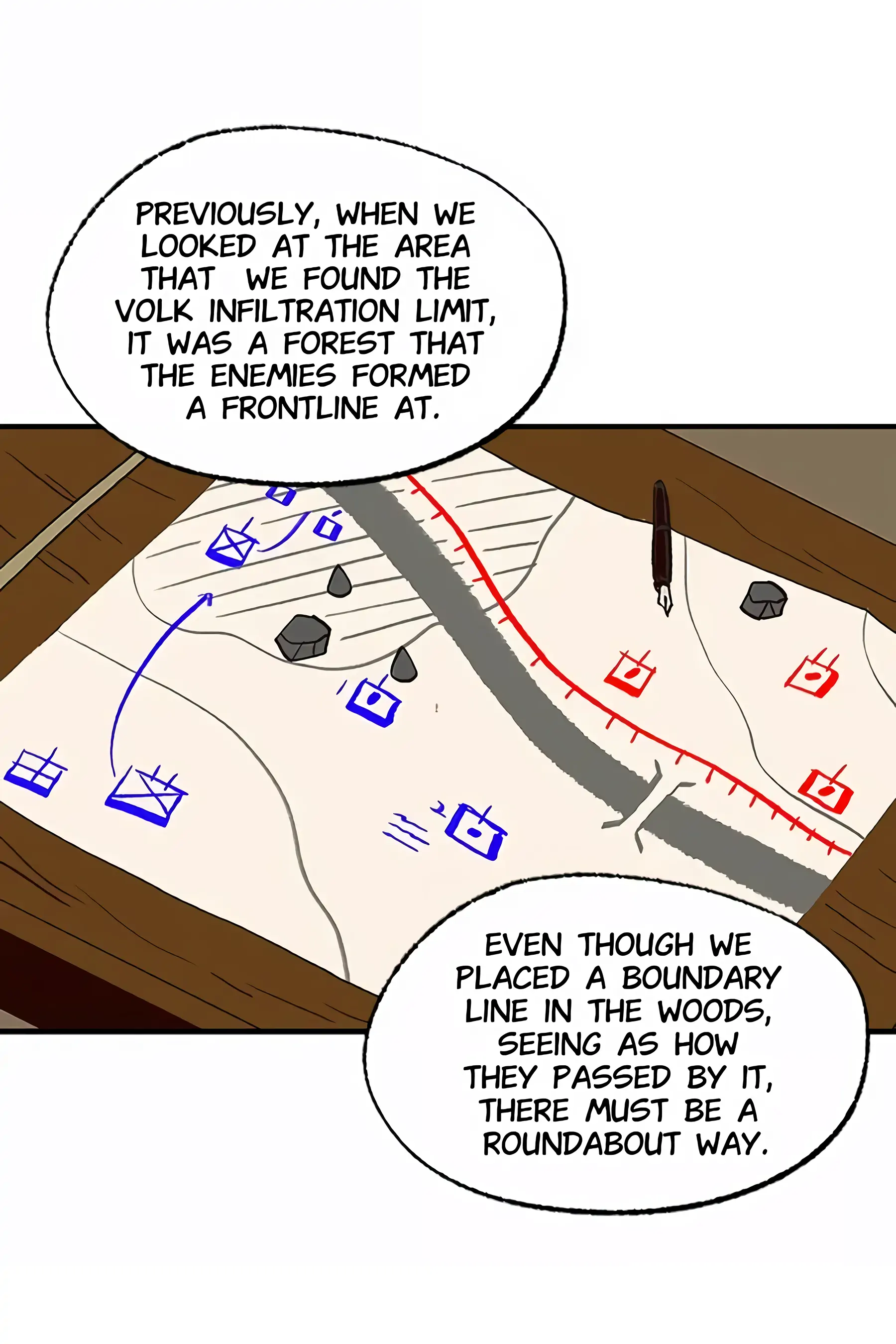 On a Leash [Mature] (Official) - Chapter 30 manhwa