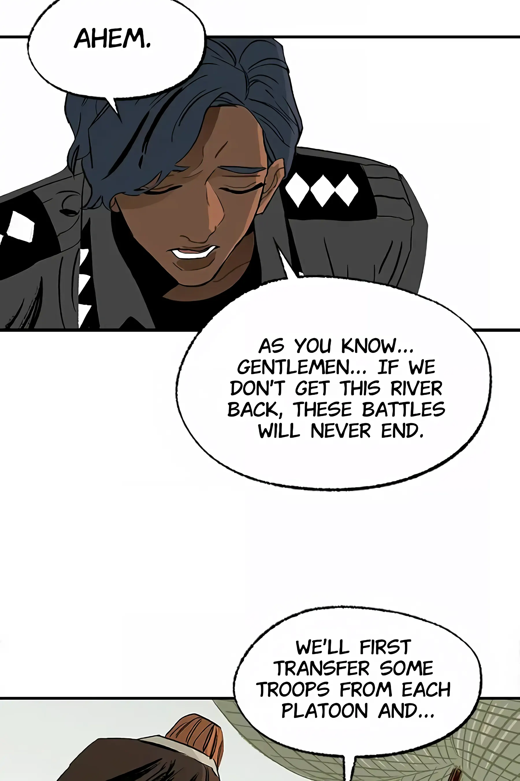 On a Leash [Mature] (Official) - Chapter 30 manhwa
