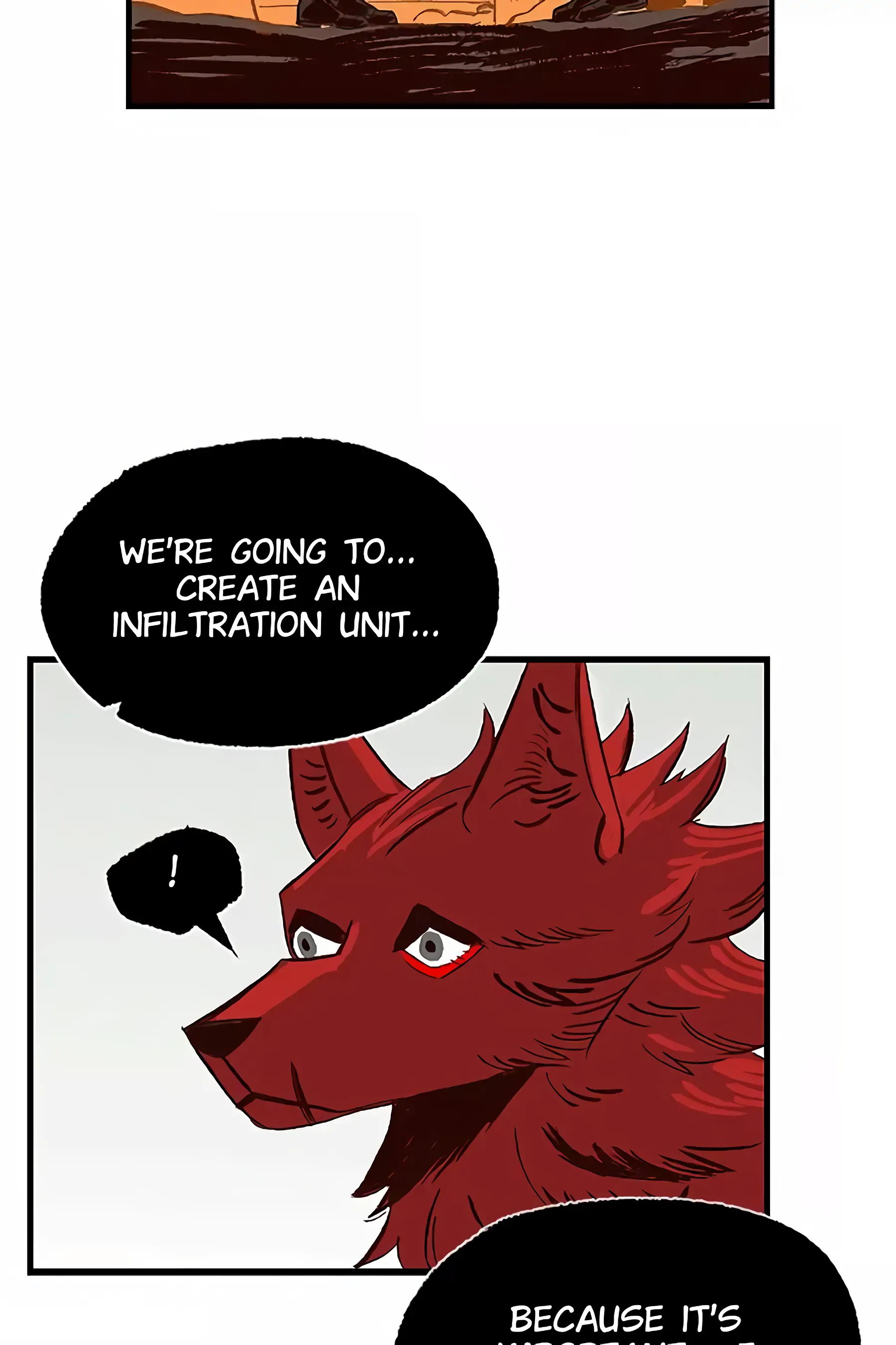 On a Leash [Mature] (Official) - Chapter 30 manhwa
