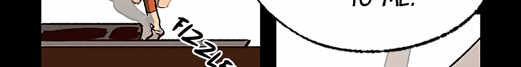 On a Leash [Mature] (Official) - Chapter 30 manhwa