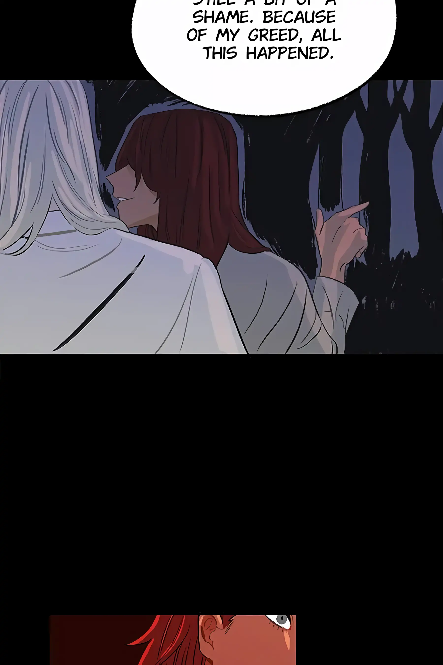 On a Leash [Mature] (Official) - Chapter 30 manhwa