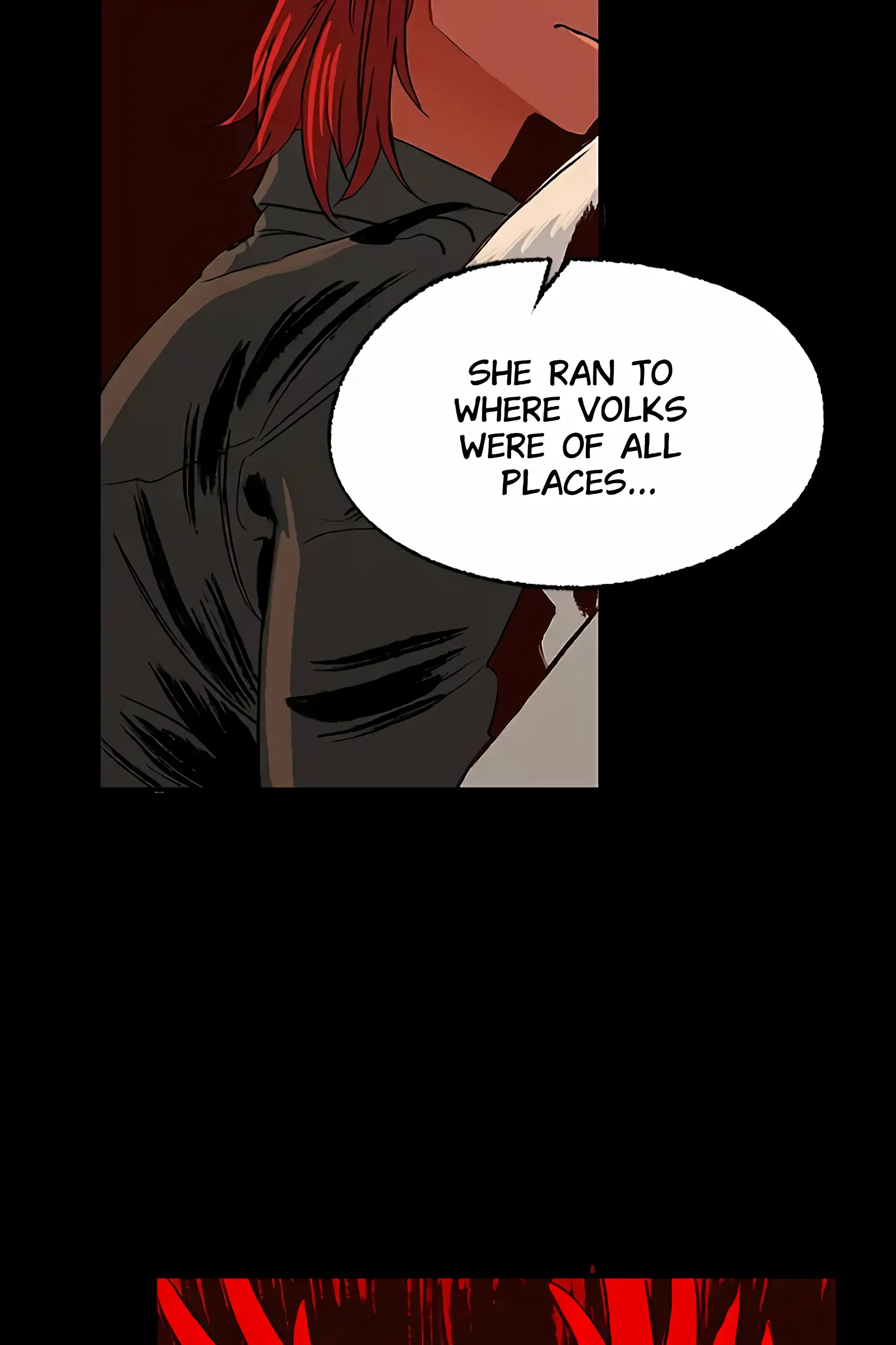 On a Leash [Mature] (Official) - Chapter 30 manhwa