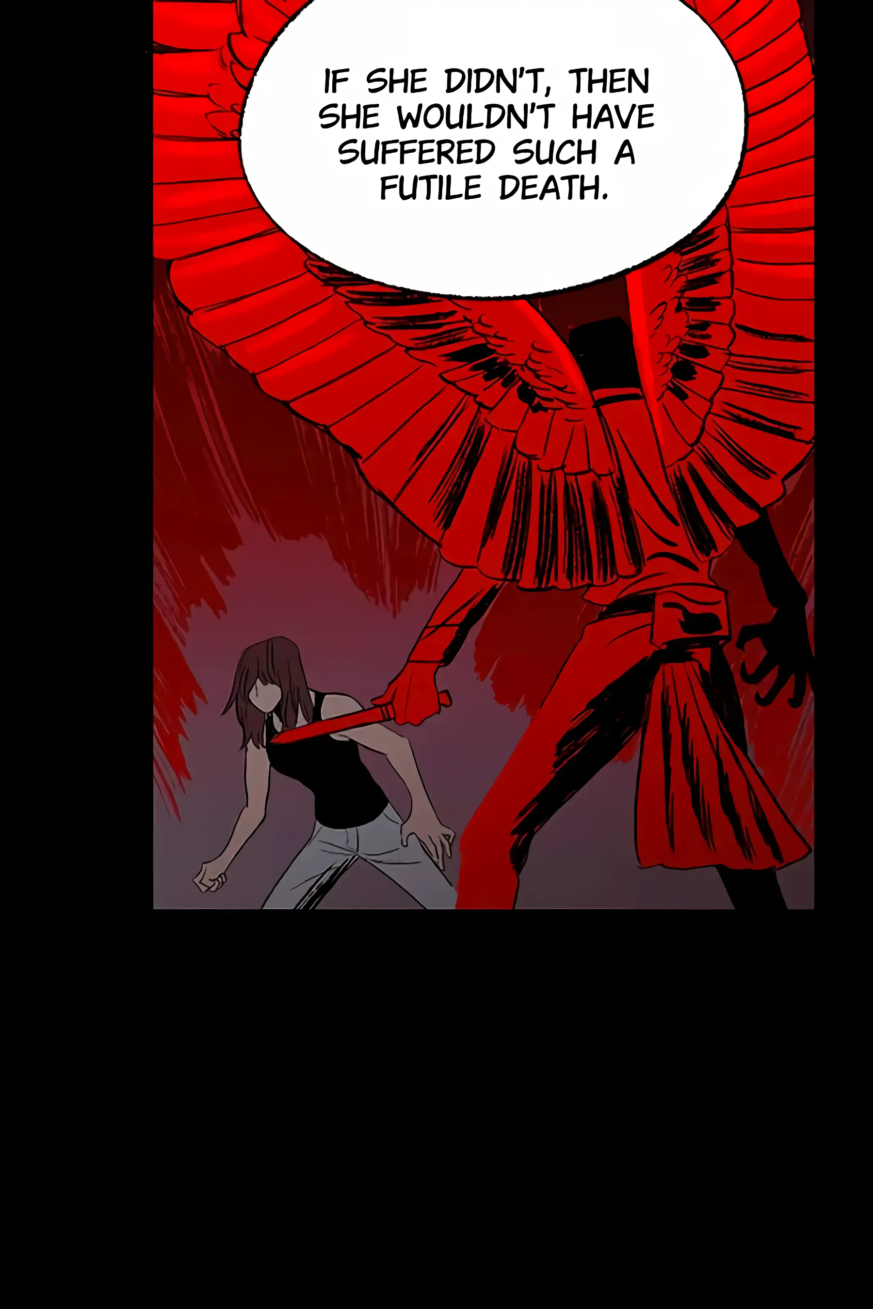 On a Leash [Mature] (Official) - Chapter 30 manhwa