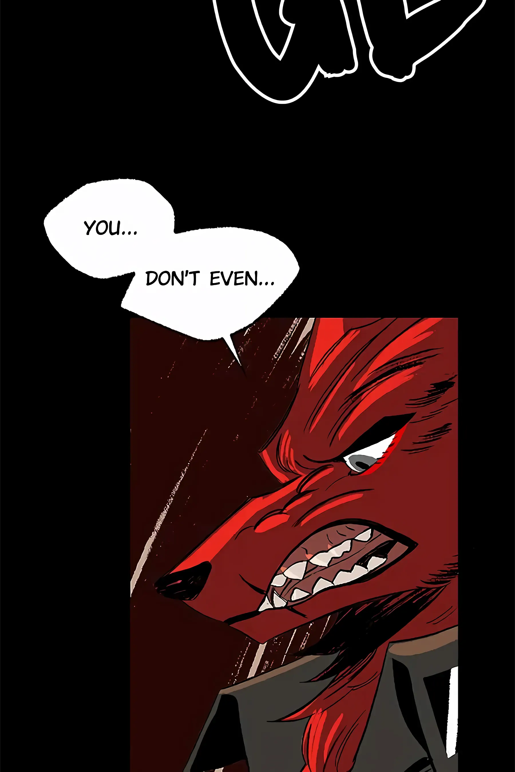 On a Leash [Mature] (Official) - Chapter 30 manhwa