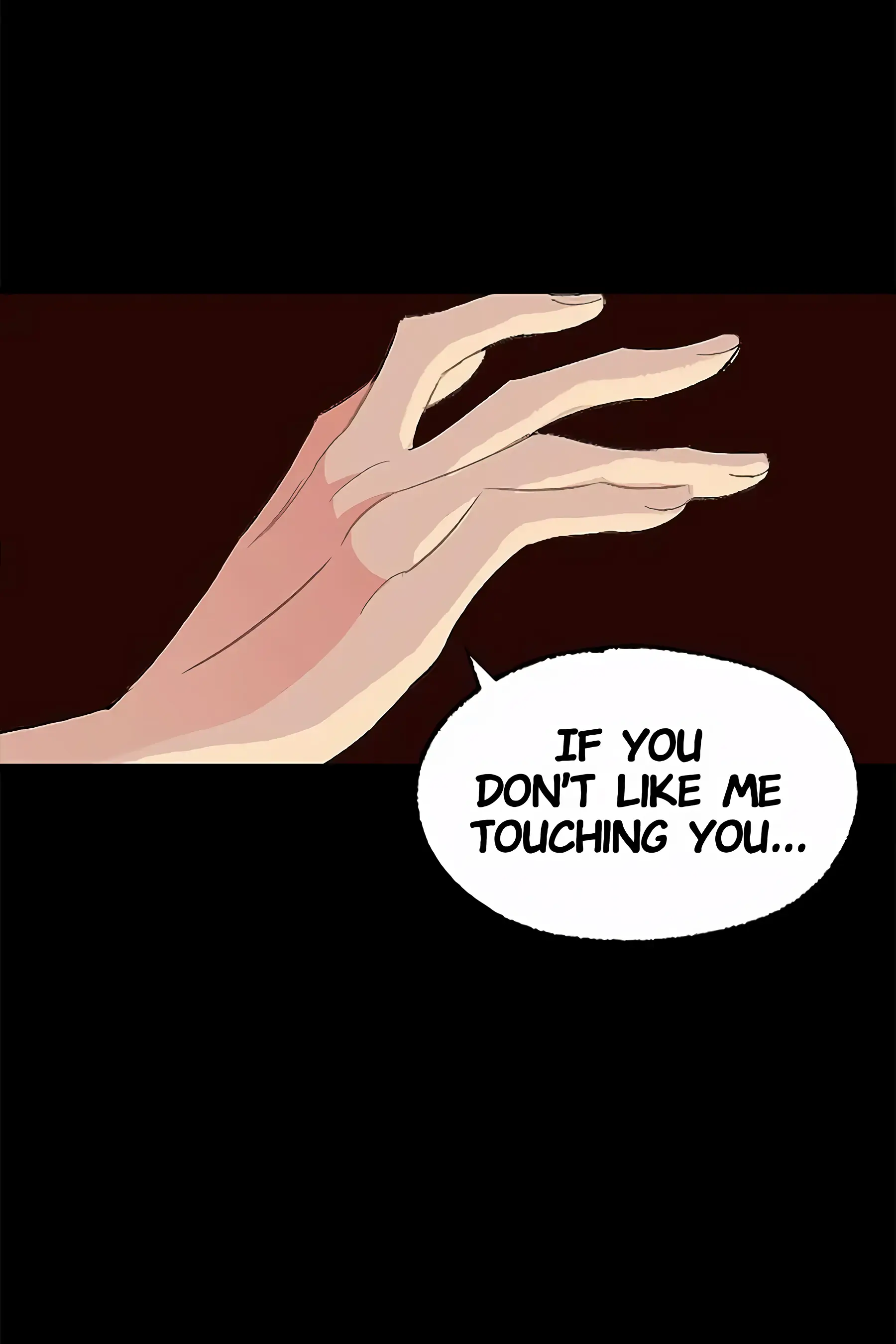 On a Leash [Mature] (Official) - Chapter 30 manhwa