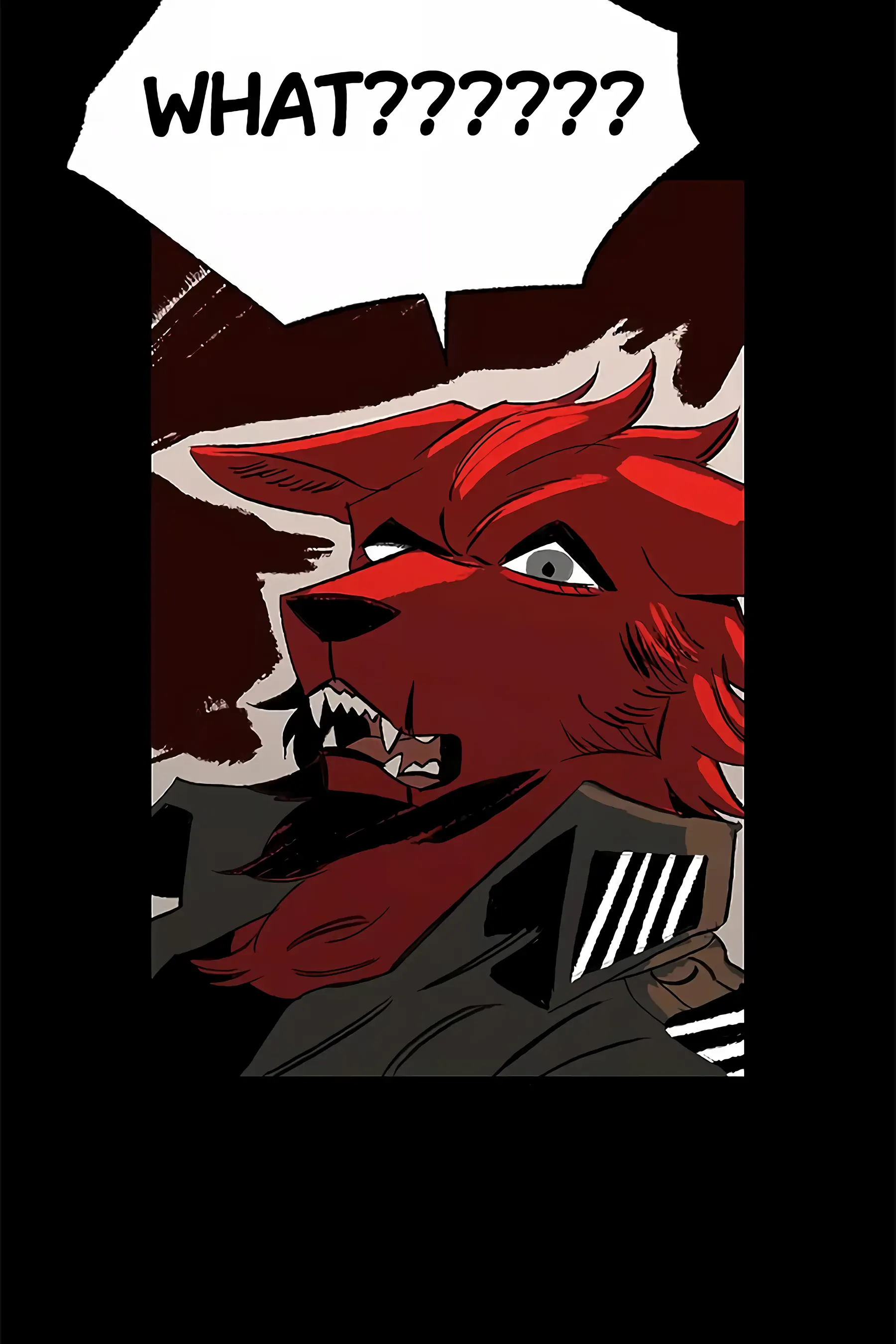On a Leash [Mature] (Official) - Chapter 30 manhwa