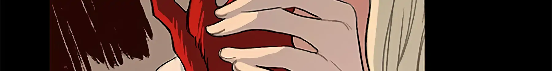 On a Leash [Mature] (Official) - Chapter 30 manhwa
