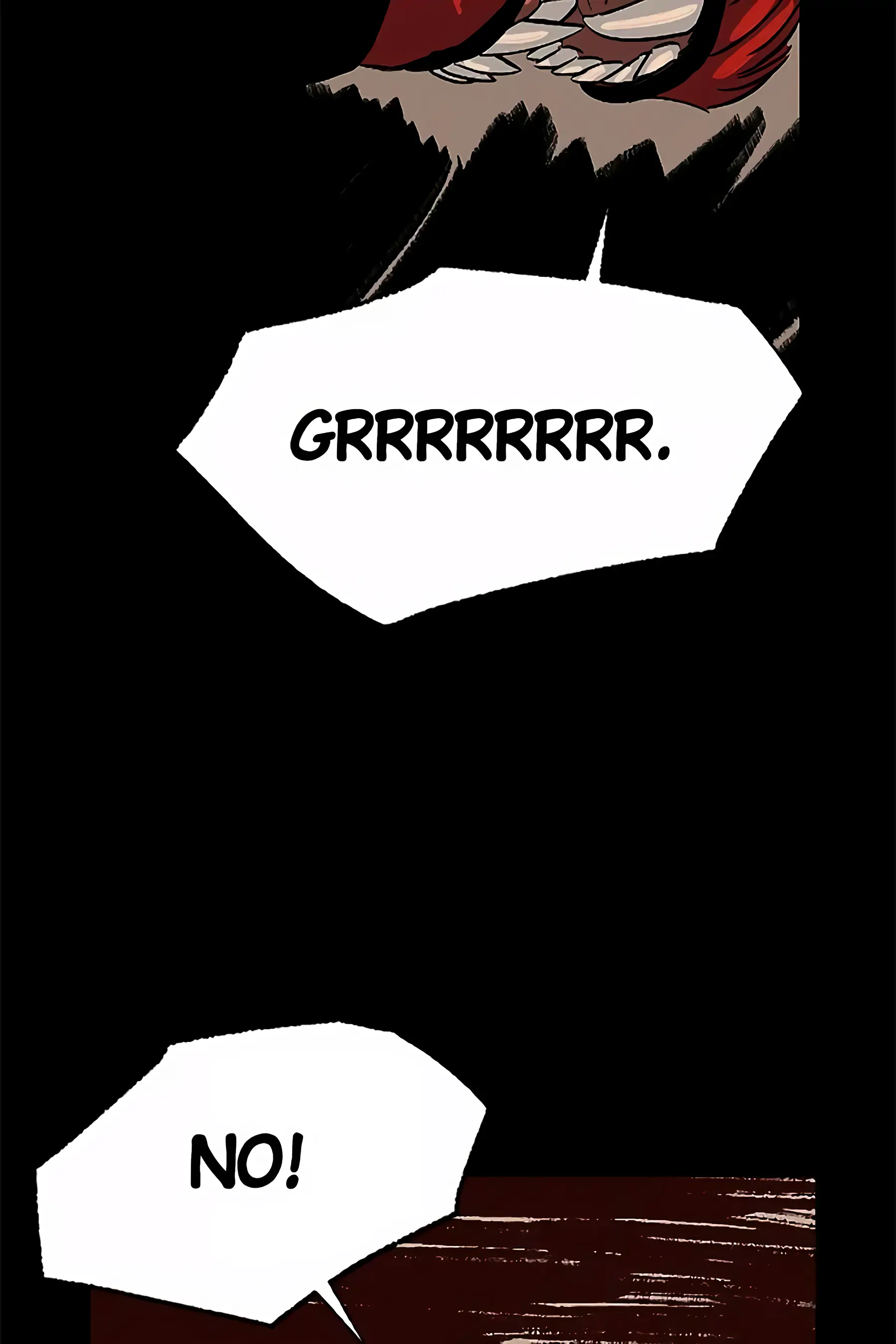On a Leash [Mature] (Official) - Chapter 30 manhwa