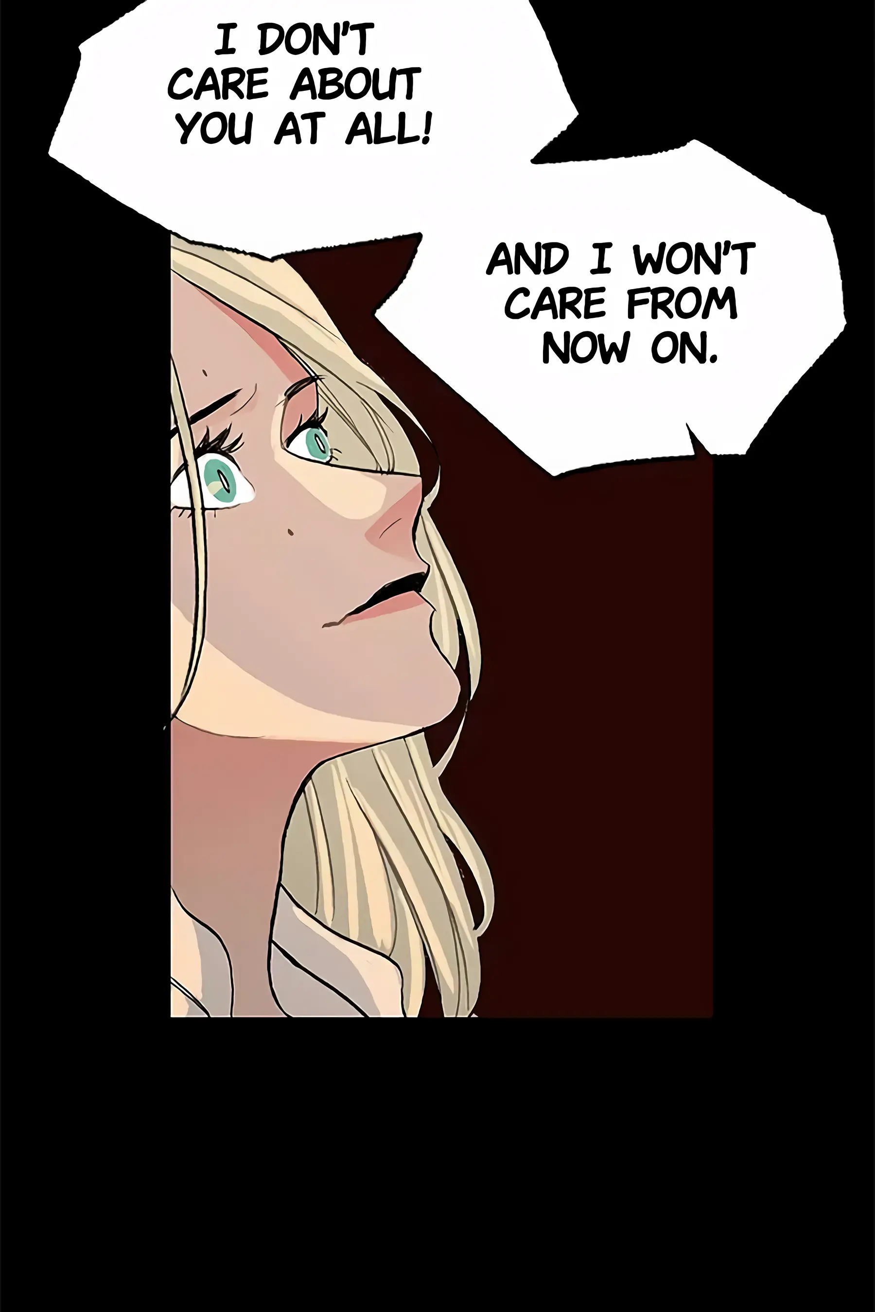 On a Leash [Mature] (Official) - Chapter 30 manhwa
