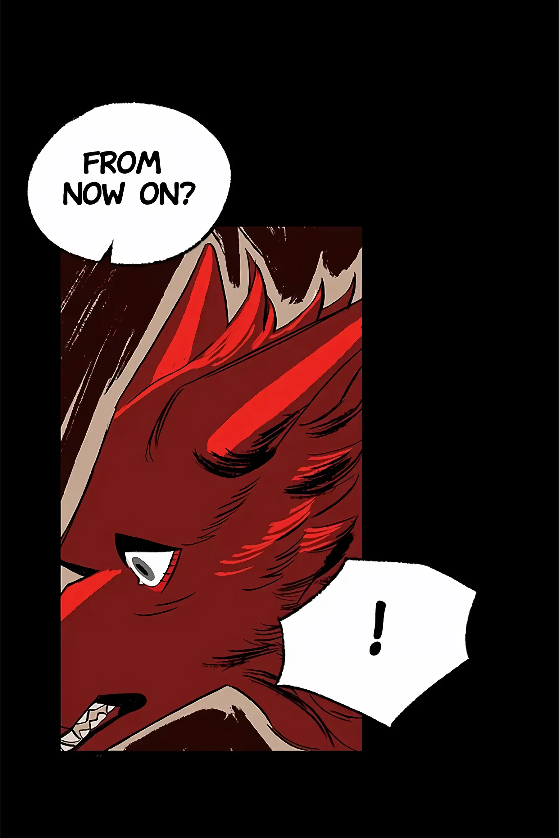 On a Leash [Mature] (Official) - Chapter 30 manhwa