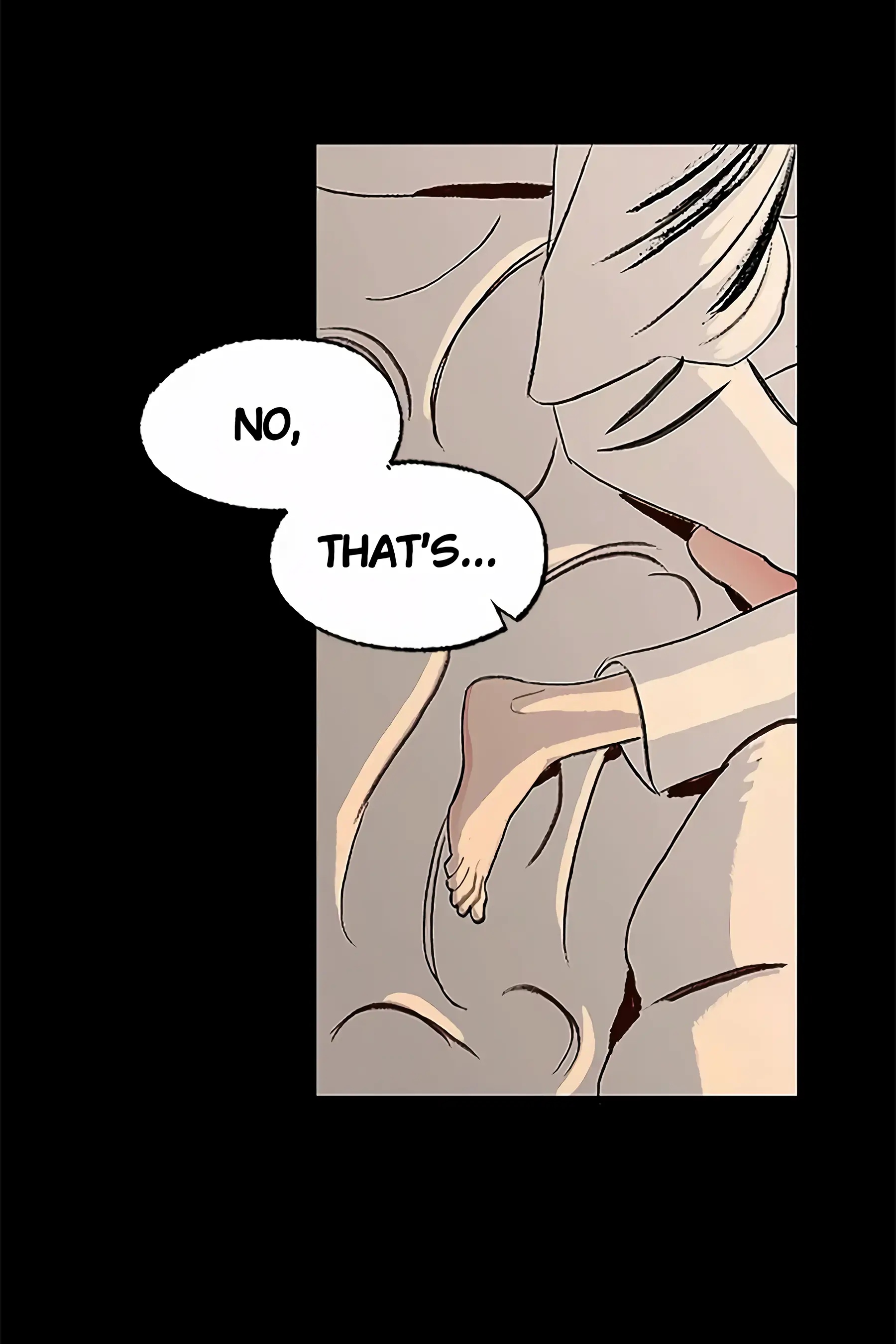 On a Leash [Mature] (Official) - Chapter 30 manhwa