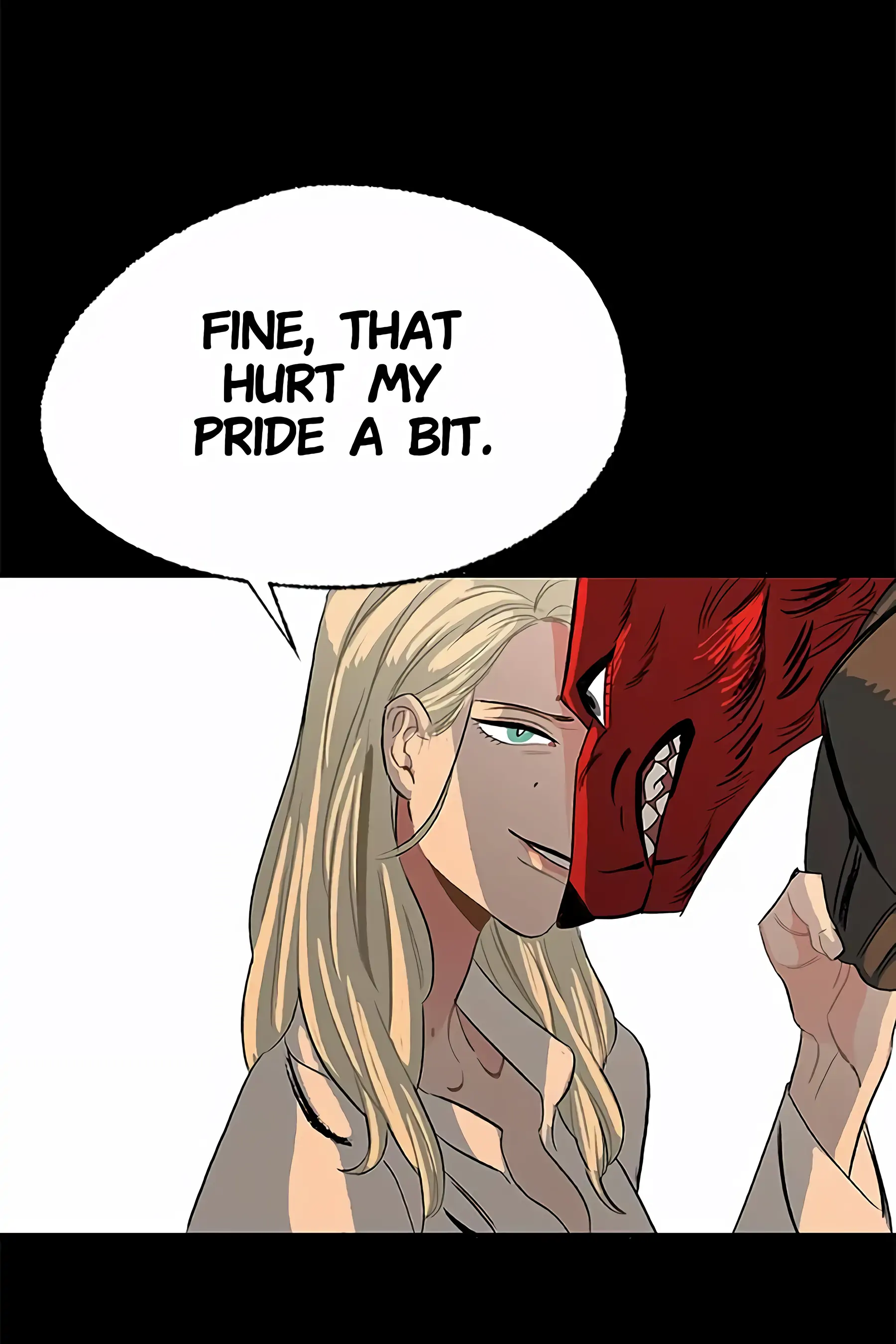 On a Leash [Mature] (Official) - Chapter 30 manhwa