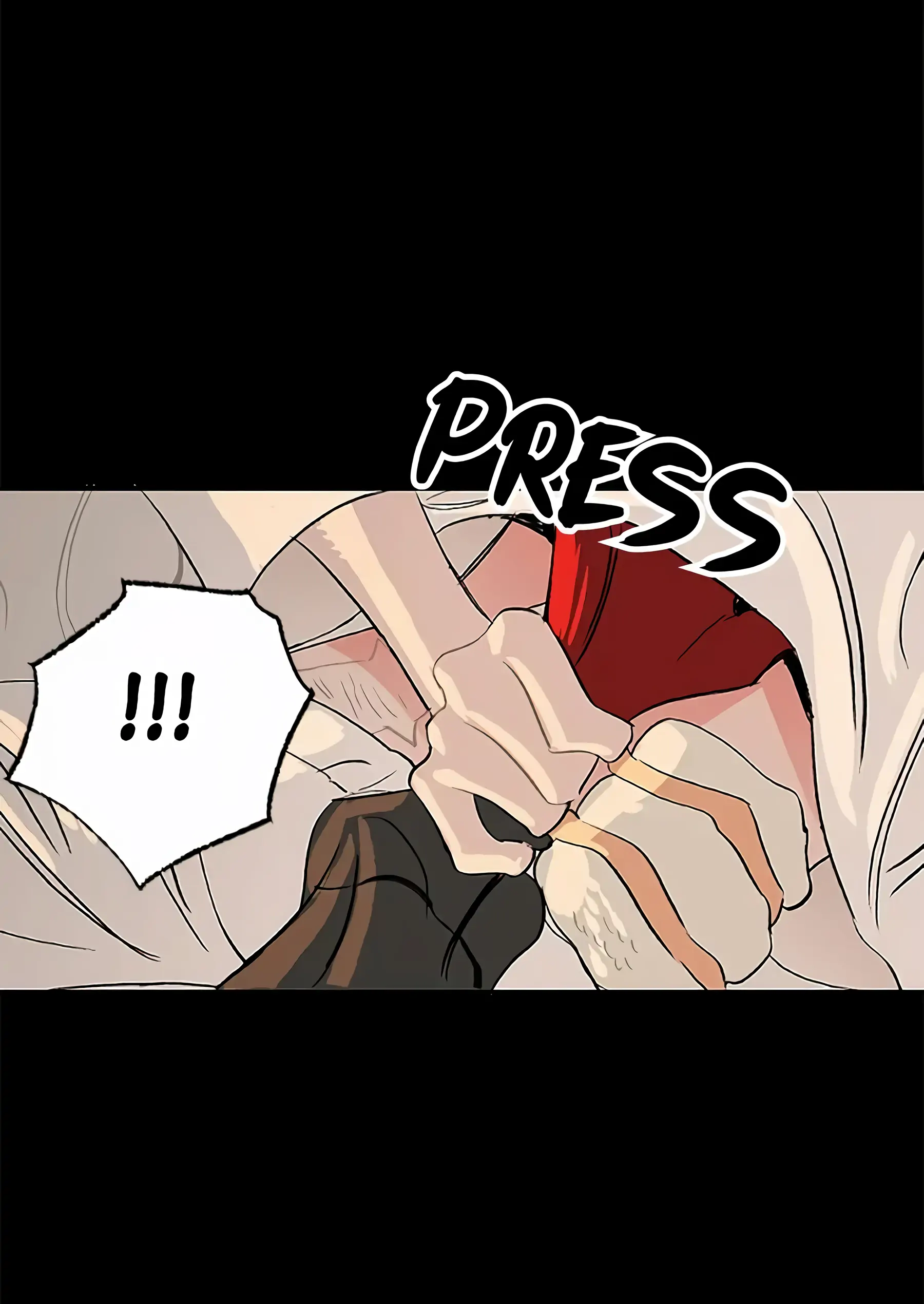 On a Leash [Mature] (Official) - Chapter 30 manhwa