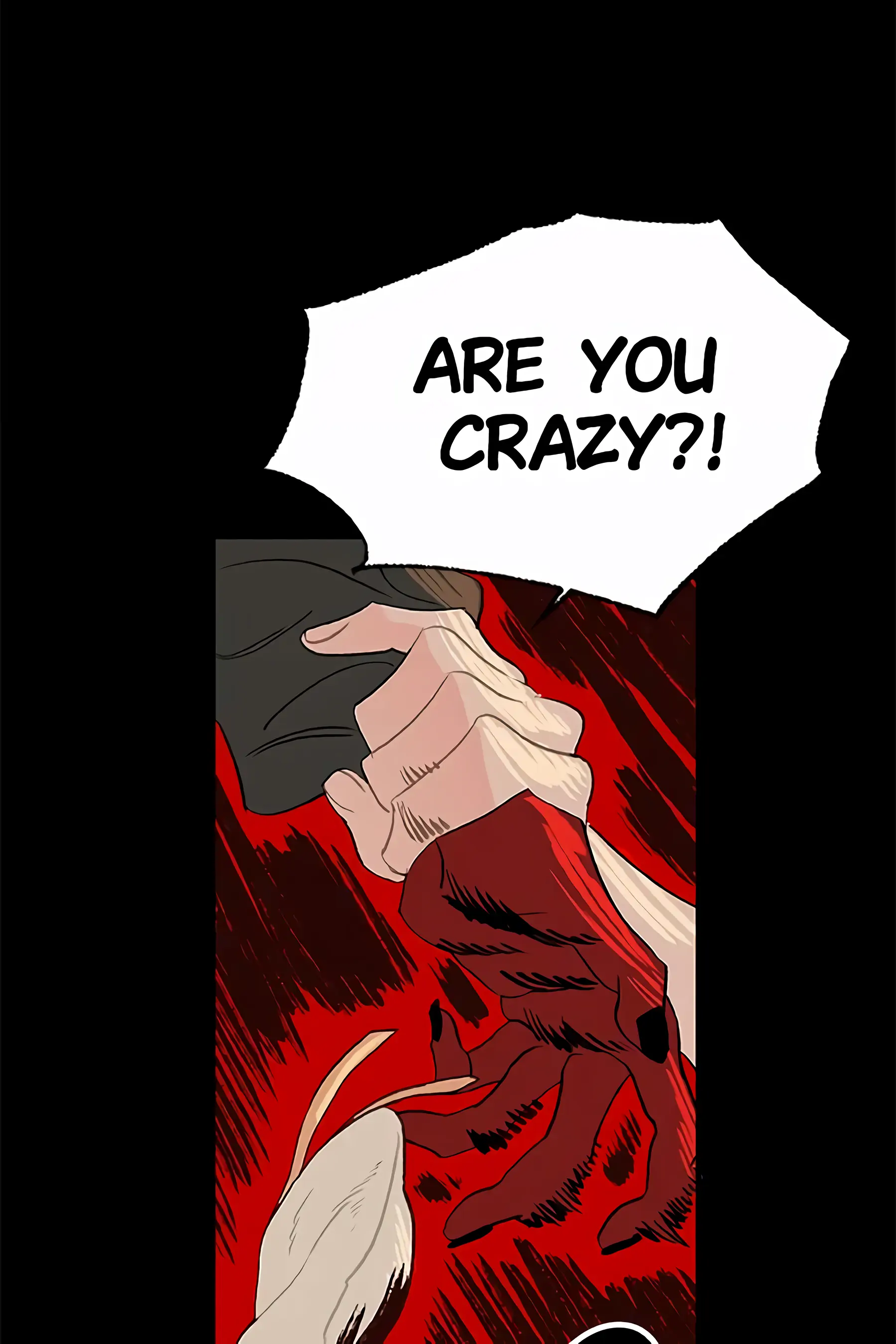 On a Leash [Mature] (Official) - Chapter 30 manhwa