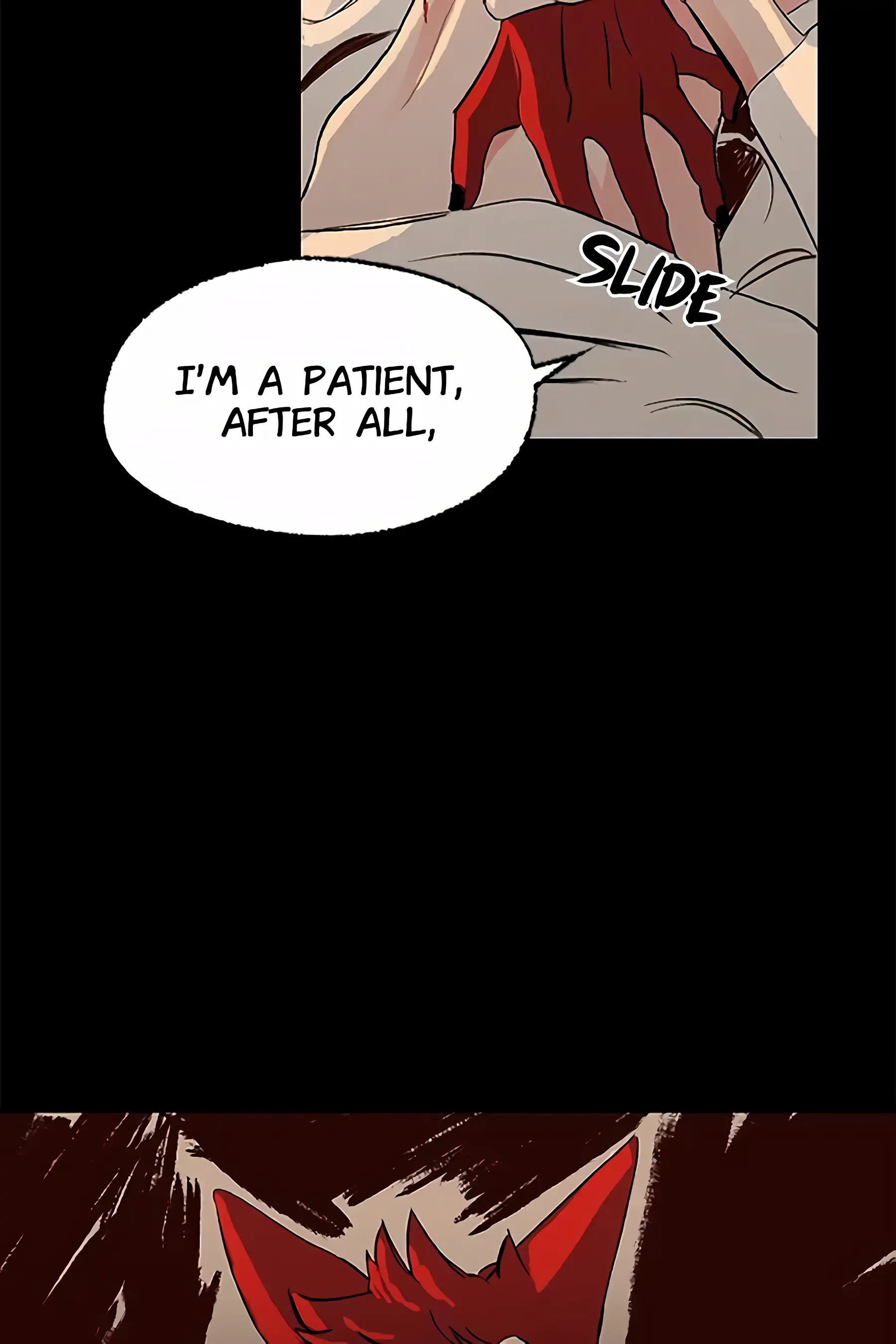 On a Leash [Mature] (Official) - Chapter 30 manhwa