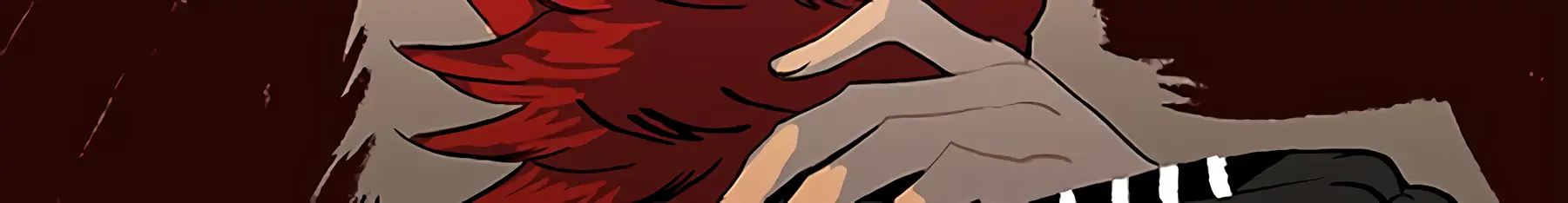 On a Leash [Mature] (Official) - Chapter 30 manhwa