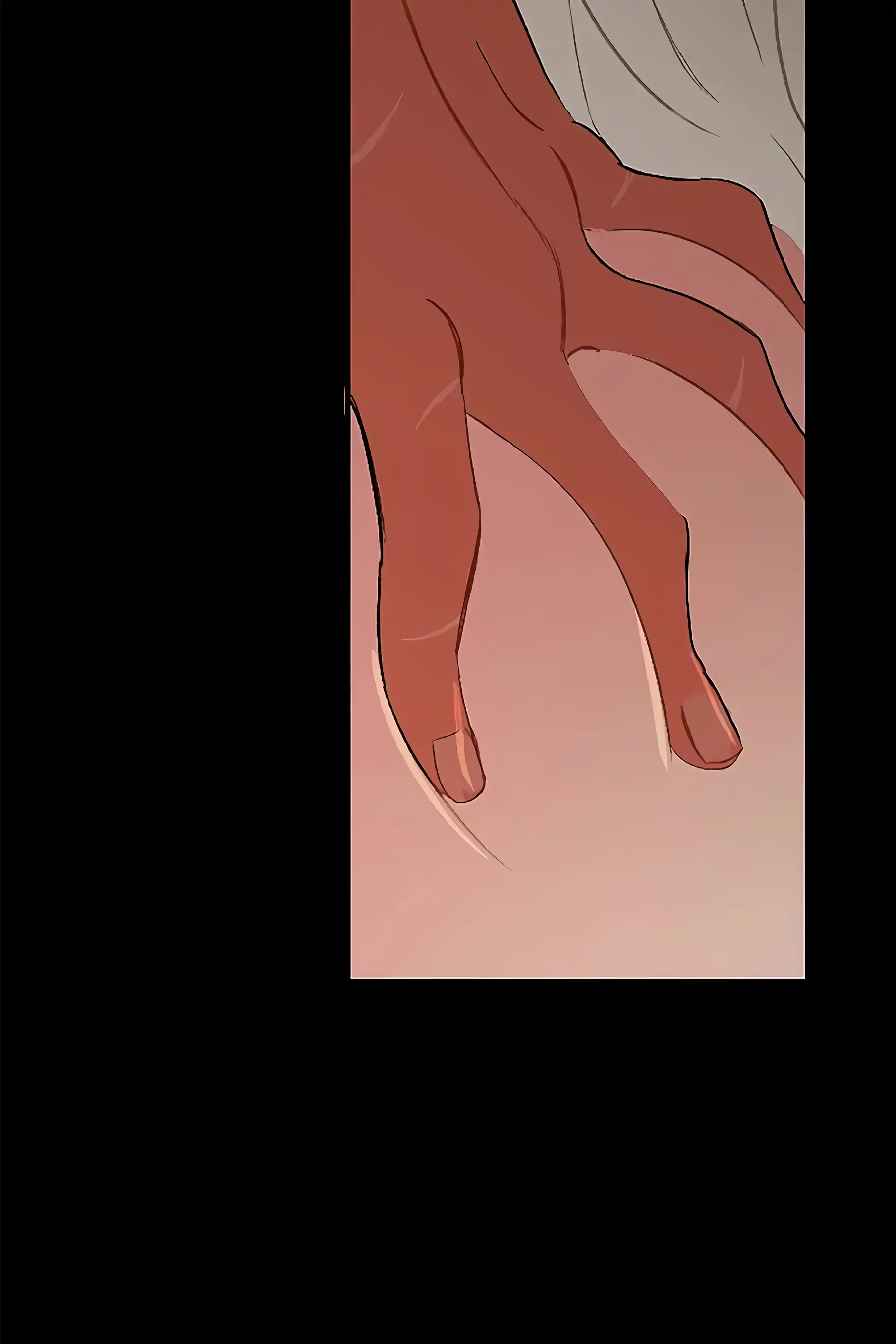 On a Leash [Mature] (Official) - Chapter 30 manhwa