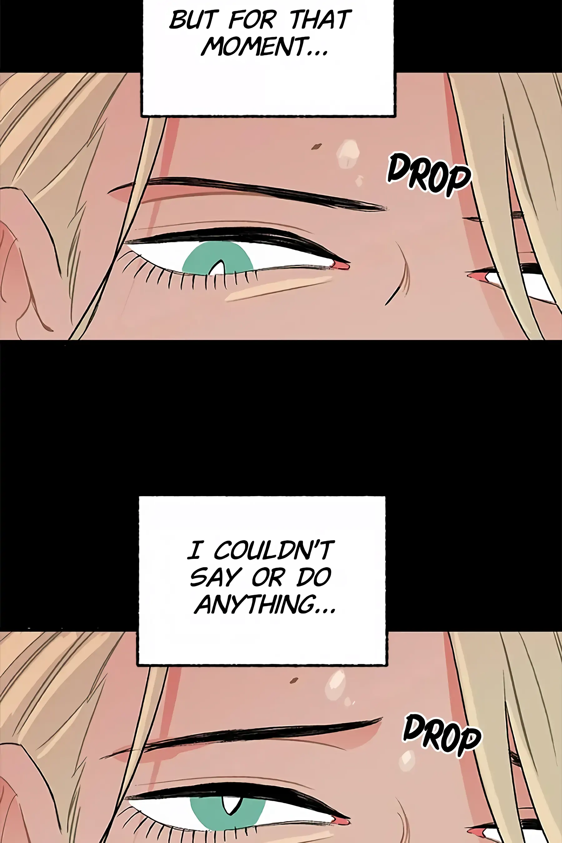 On a Leash [Mature] (Official) - Chapter 30 manhwa