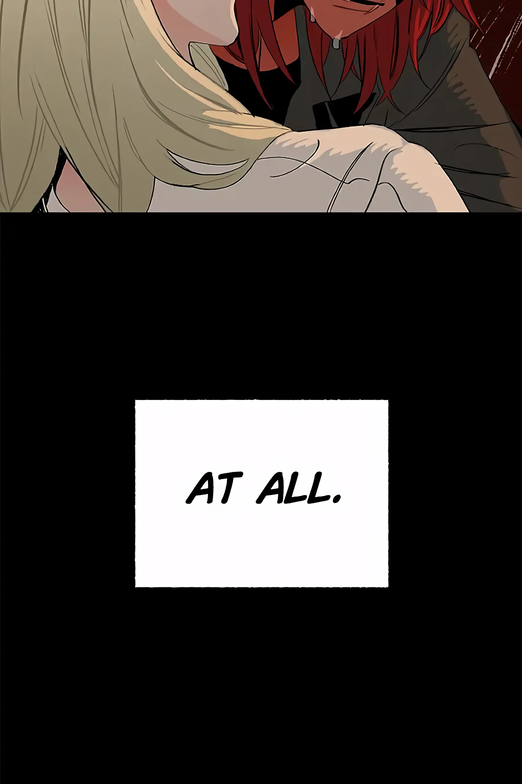 On a Leash [Mature] (Official) - Chapter 30 manhwa