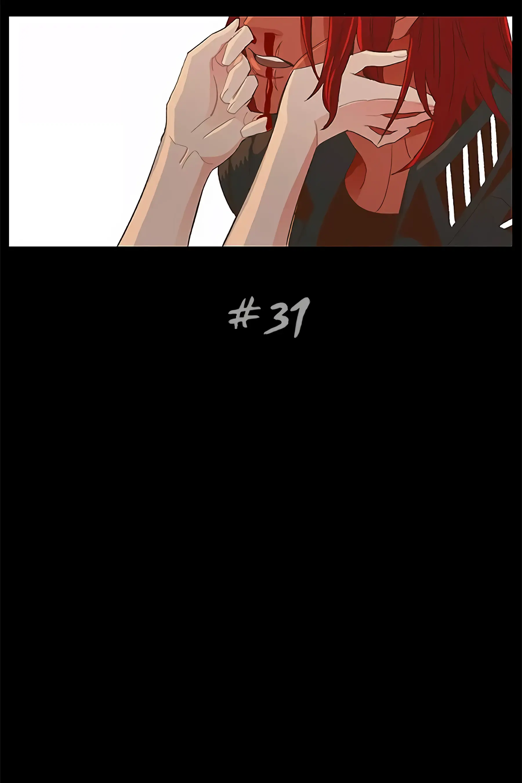 On a Leash [Mature] (Official) - Chapter 31 manhwa