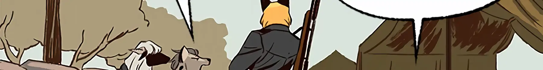 On a Leash [Mature] (Official) - Chapter 31 manhwa