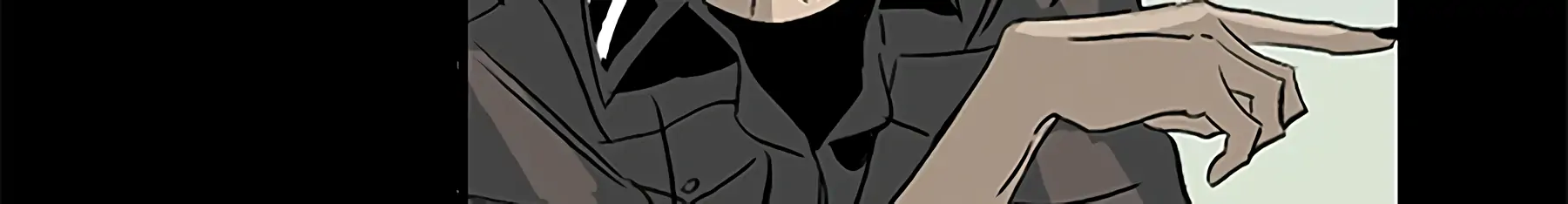 On a Leash [Mature] (Official) - Chapter 31 manhwa