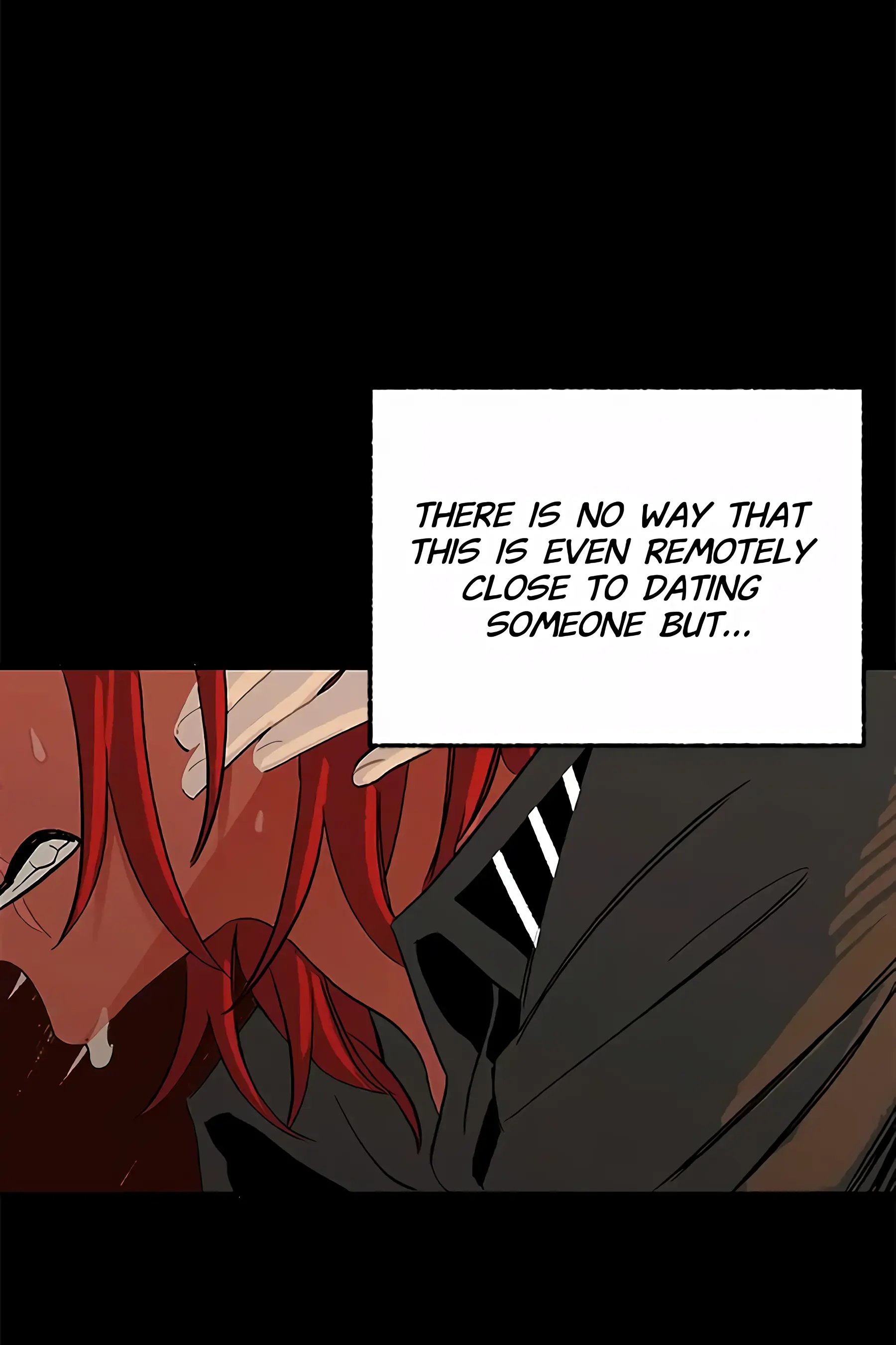 On a Leash [Mature] (Official) - Chapter 31 manhwa