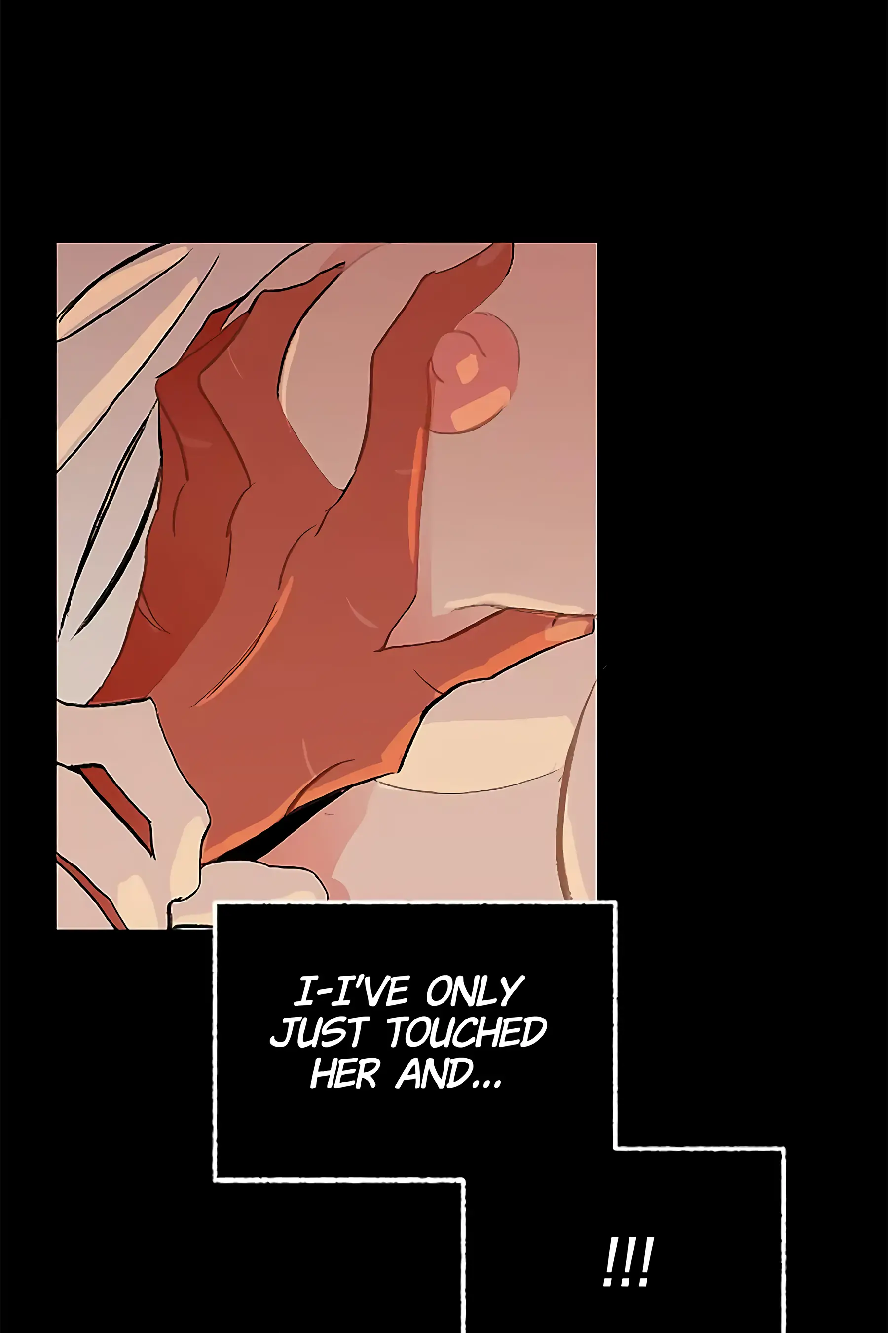 On a Leash [Mature] (Official) - Chapter 31 manhwa