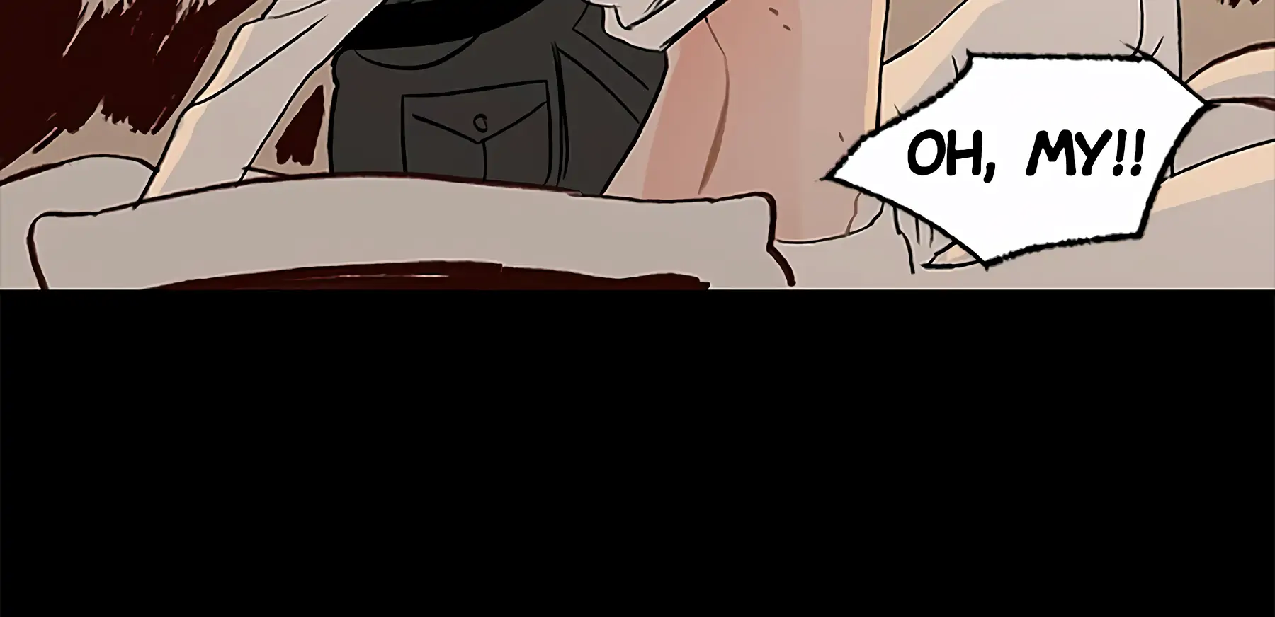 On a Leash [Mature] (Official) - Chapter 31 manhwa