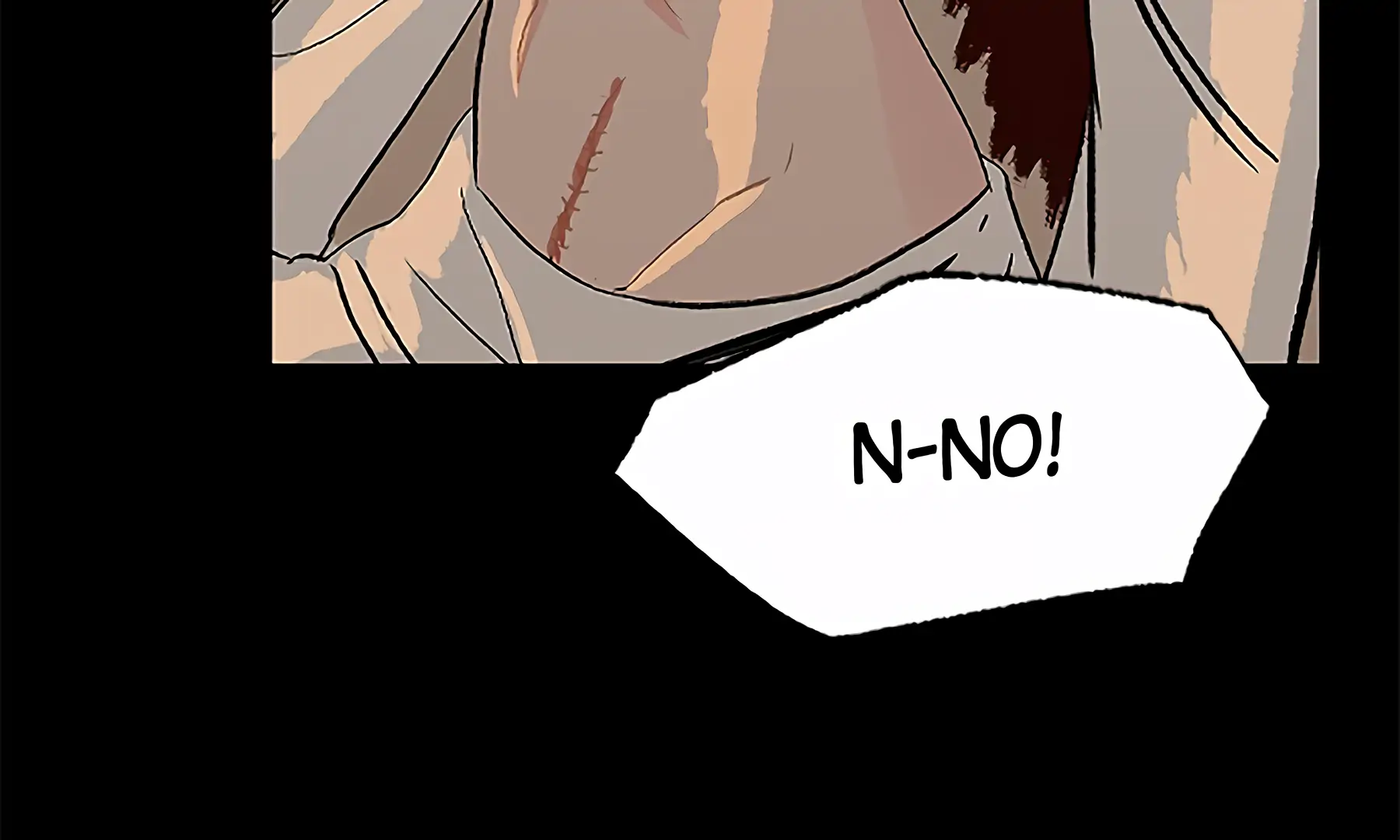 On a Leash [Mature] (Official) - Chapter 31 manhwa