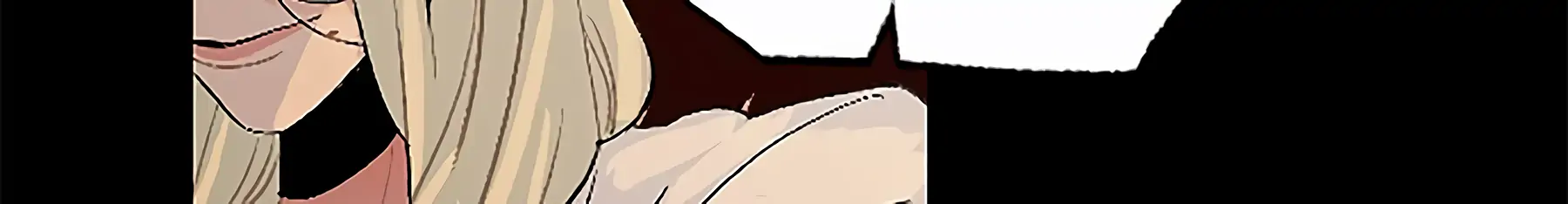 On a Leash [Mature] (Official) - Chapter 31 manhwa